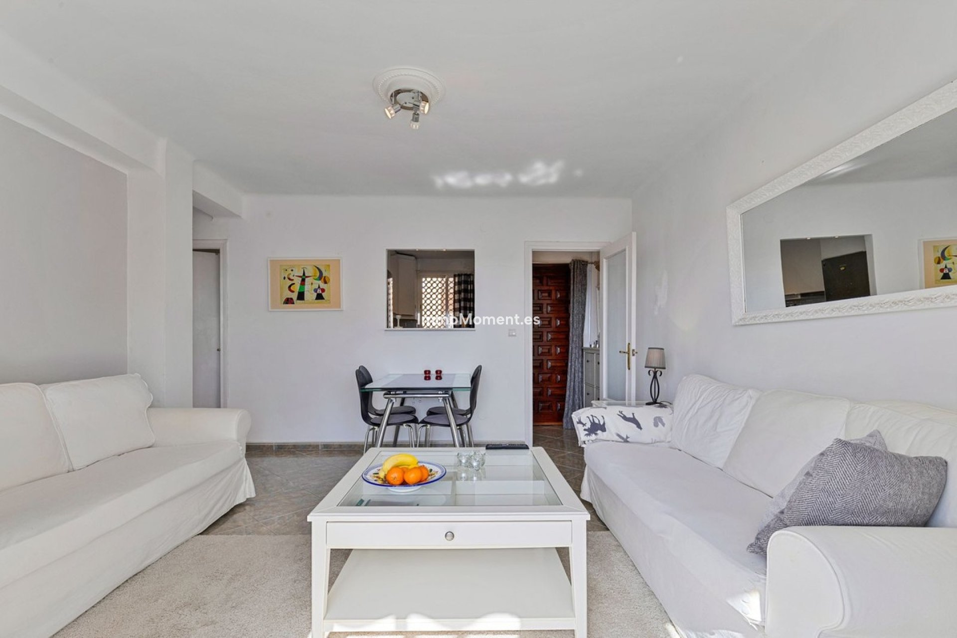 Reventa - Apartamento - Fuengirola - Los Boliches
