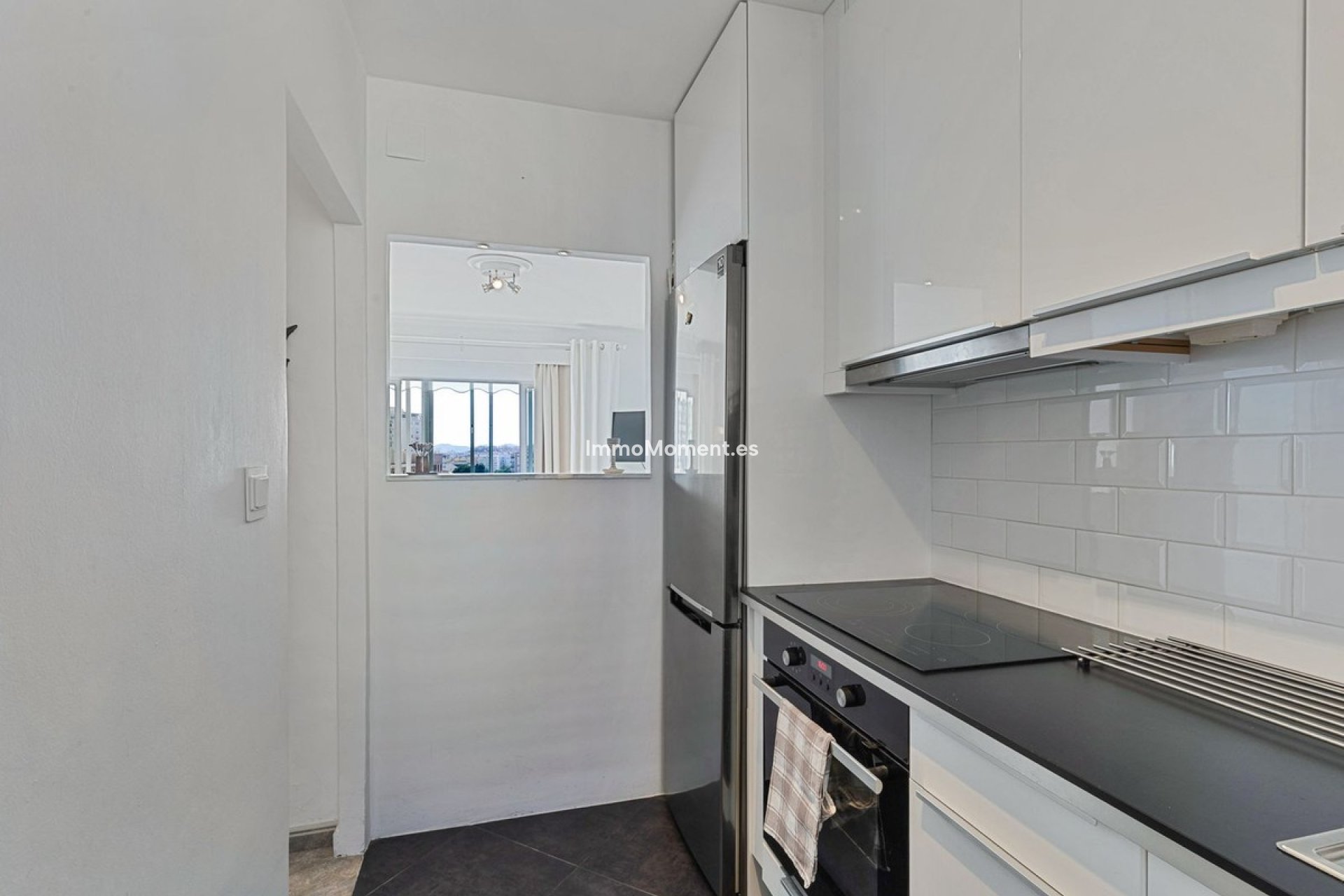 Reventa - Apartamento - Fuengirola - Los Boliches