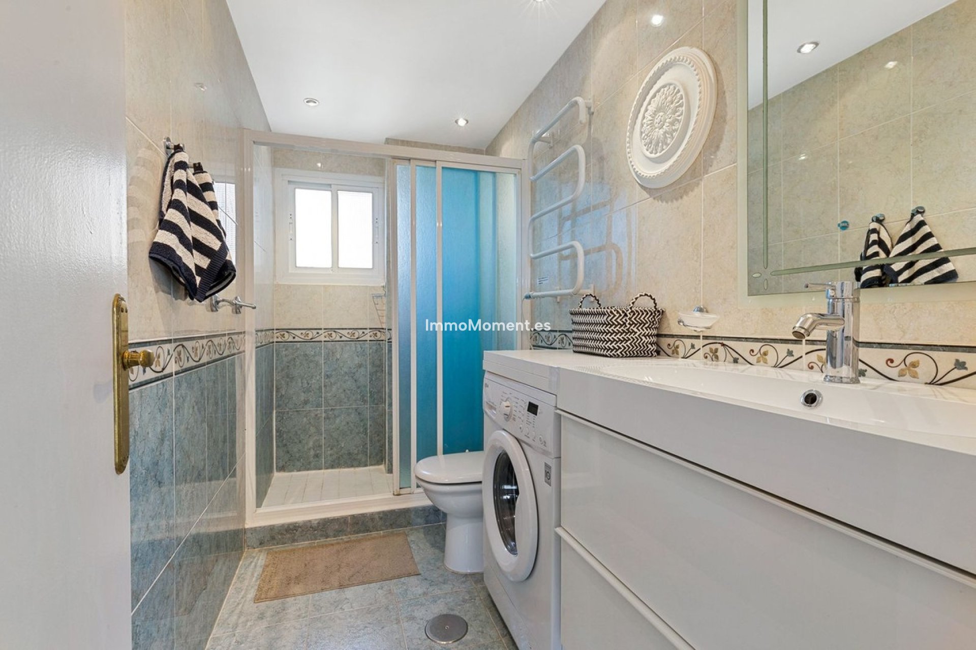 Reventa - Apartamento - Fuengirola - Los Boliches