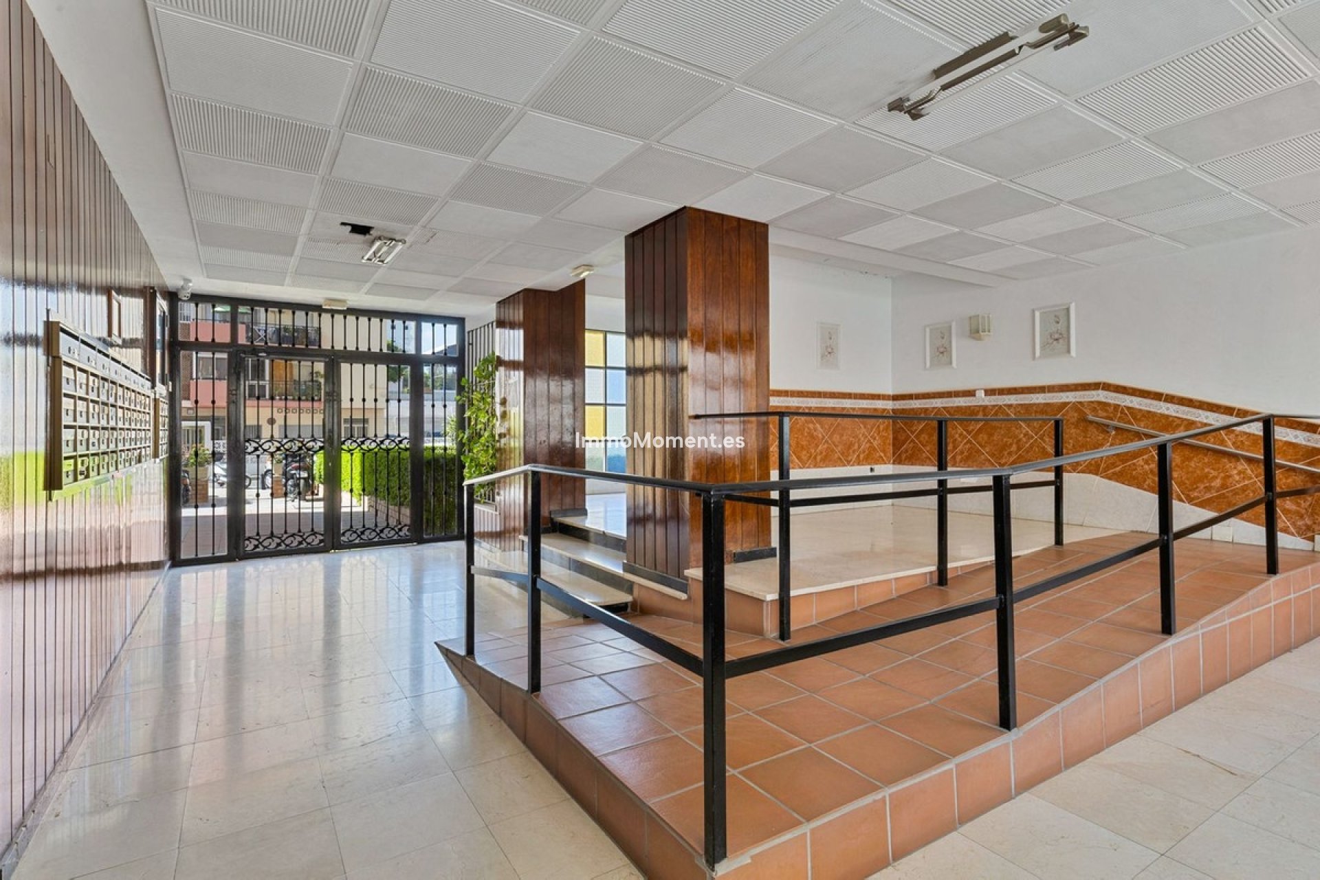 Reventa - Apartamento - Fuengirola - Los Boliches
