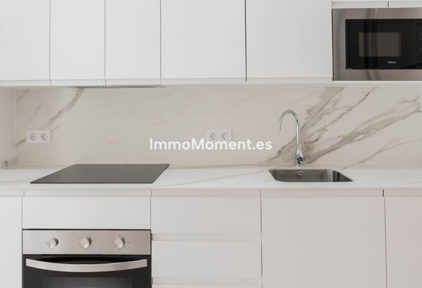 Reventa - Apartamento - Fuengirola - Los Boliches