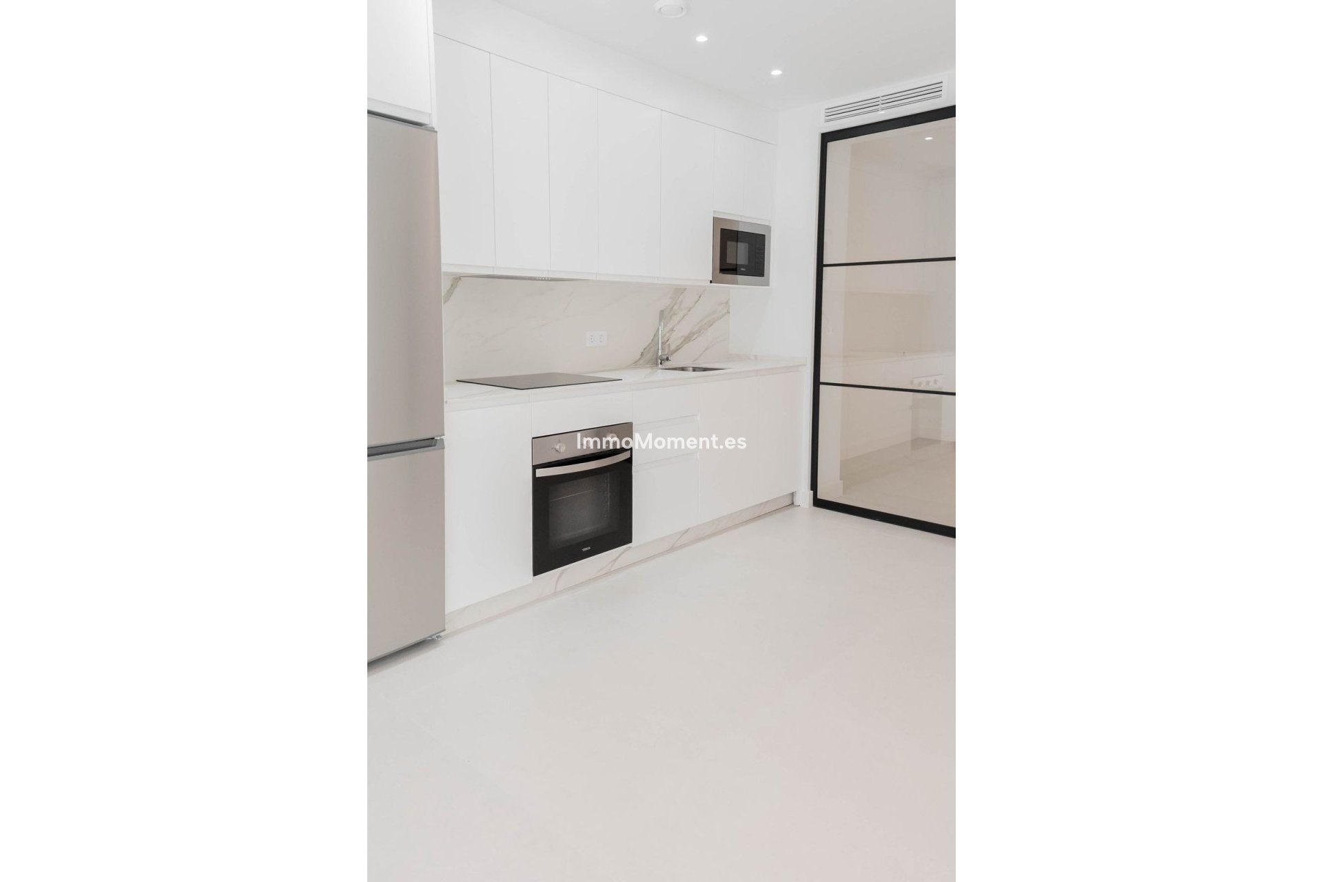 Reventa - Apartamento - Fuengirola - Los Boliches