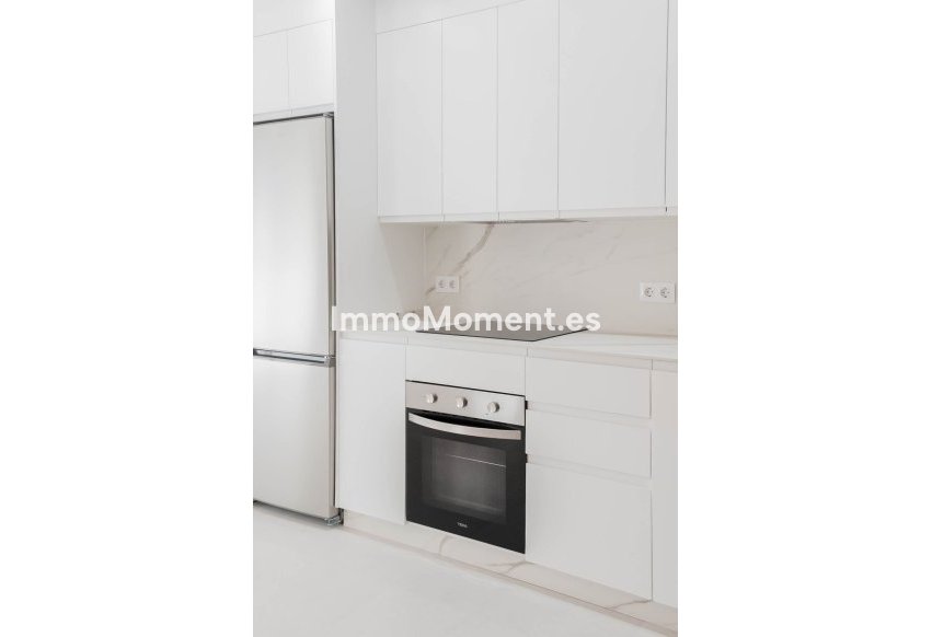 Reventa - Apartamento - Fuengirola - Los Boliches