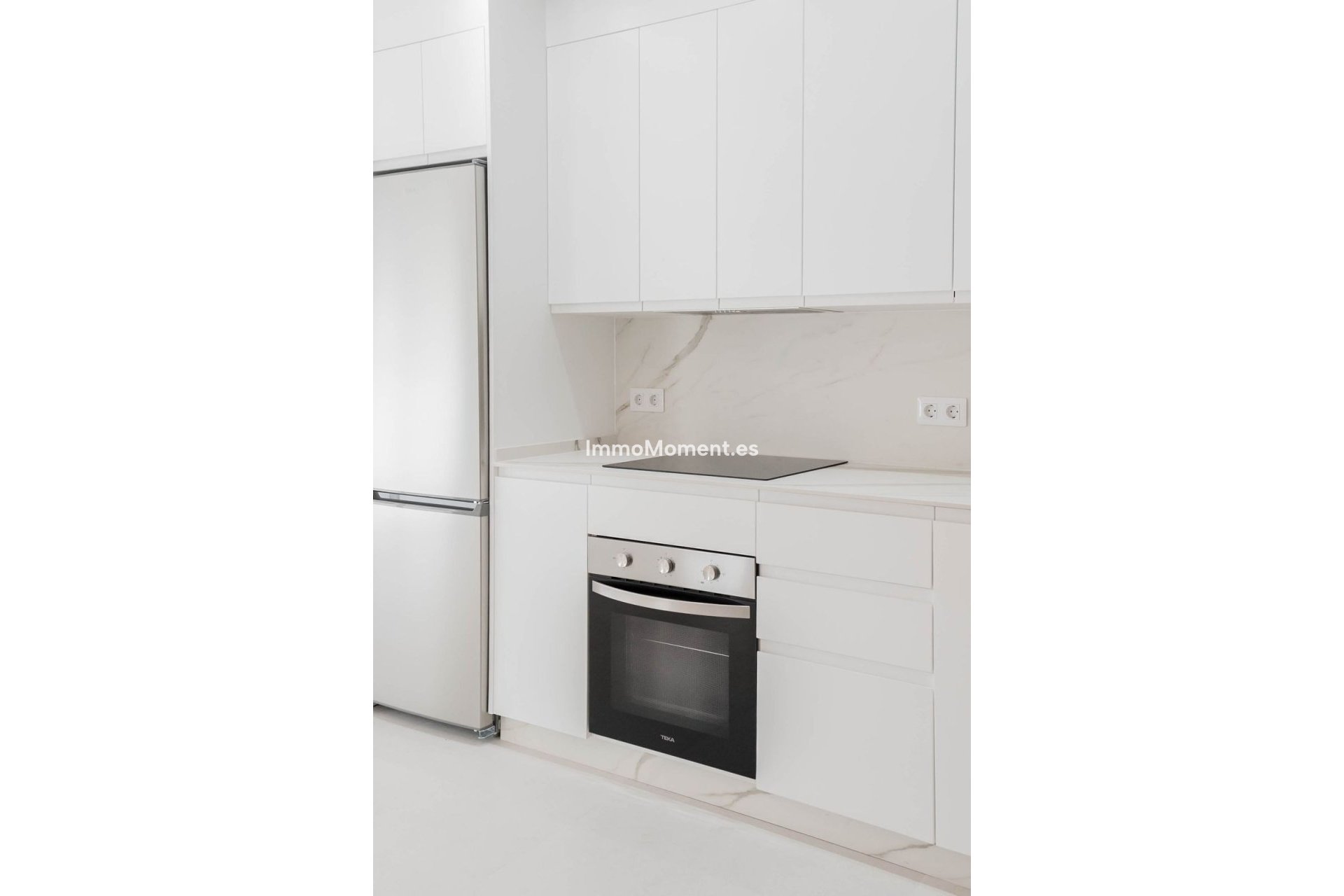 Reventa - Apartamento - Fuengirola - Los Boliches
