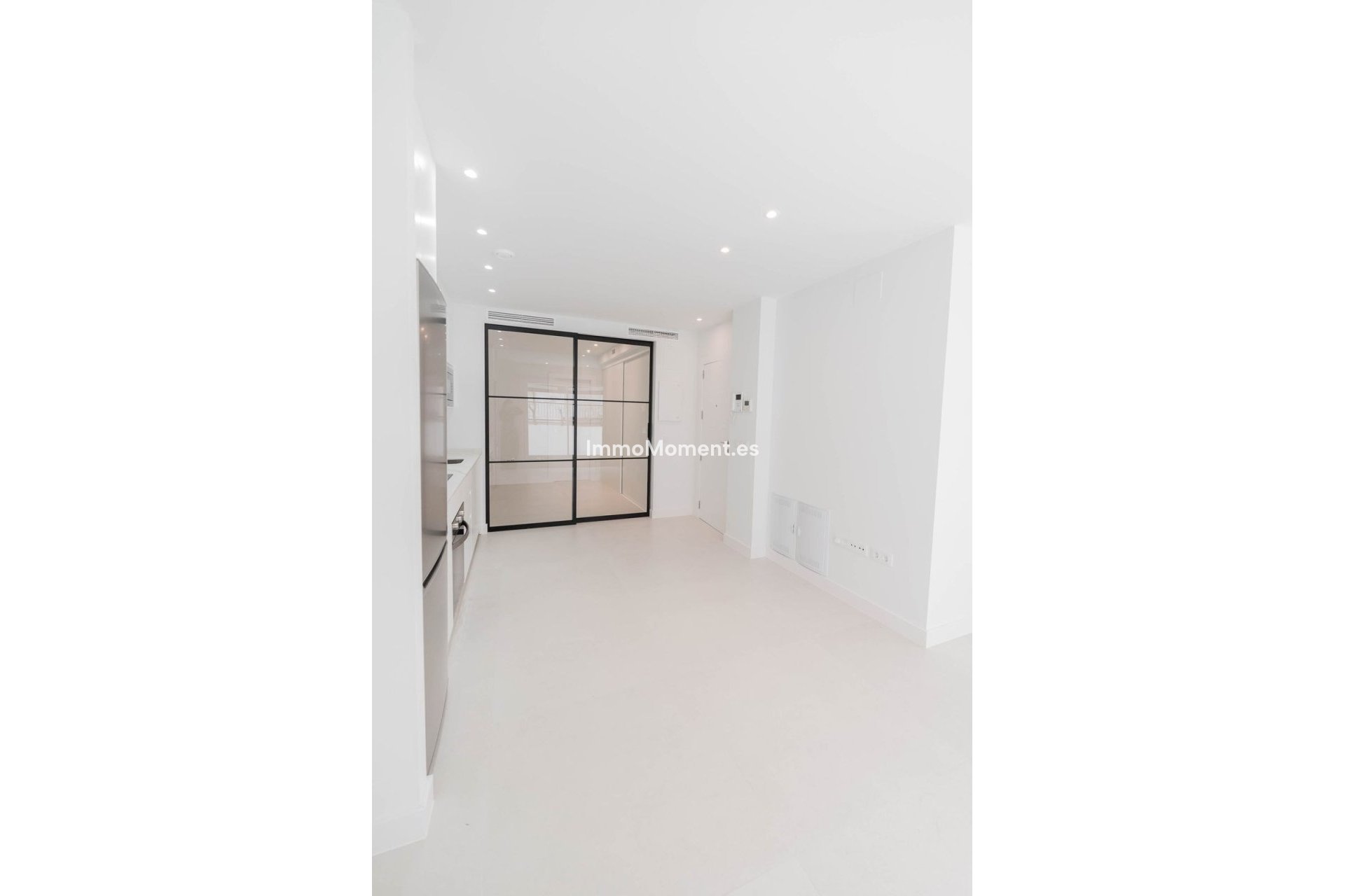 Reventa - Apartamento - Fuengirola - Los Boliches