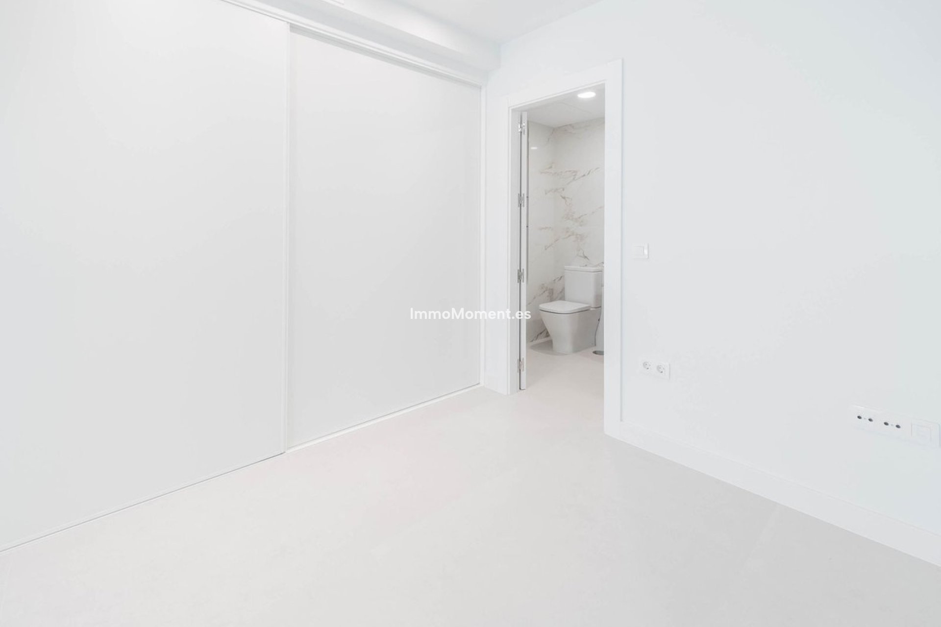 Reventa - Apartamento - Fuengirola - Los Boliches