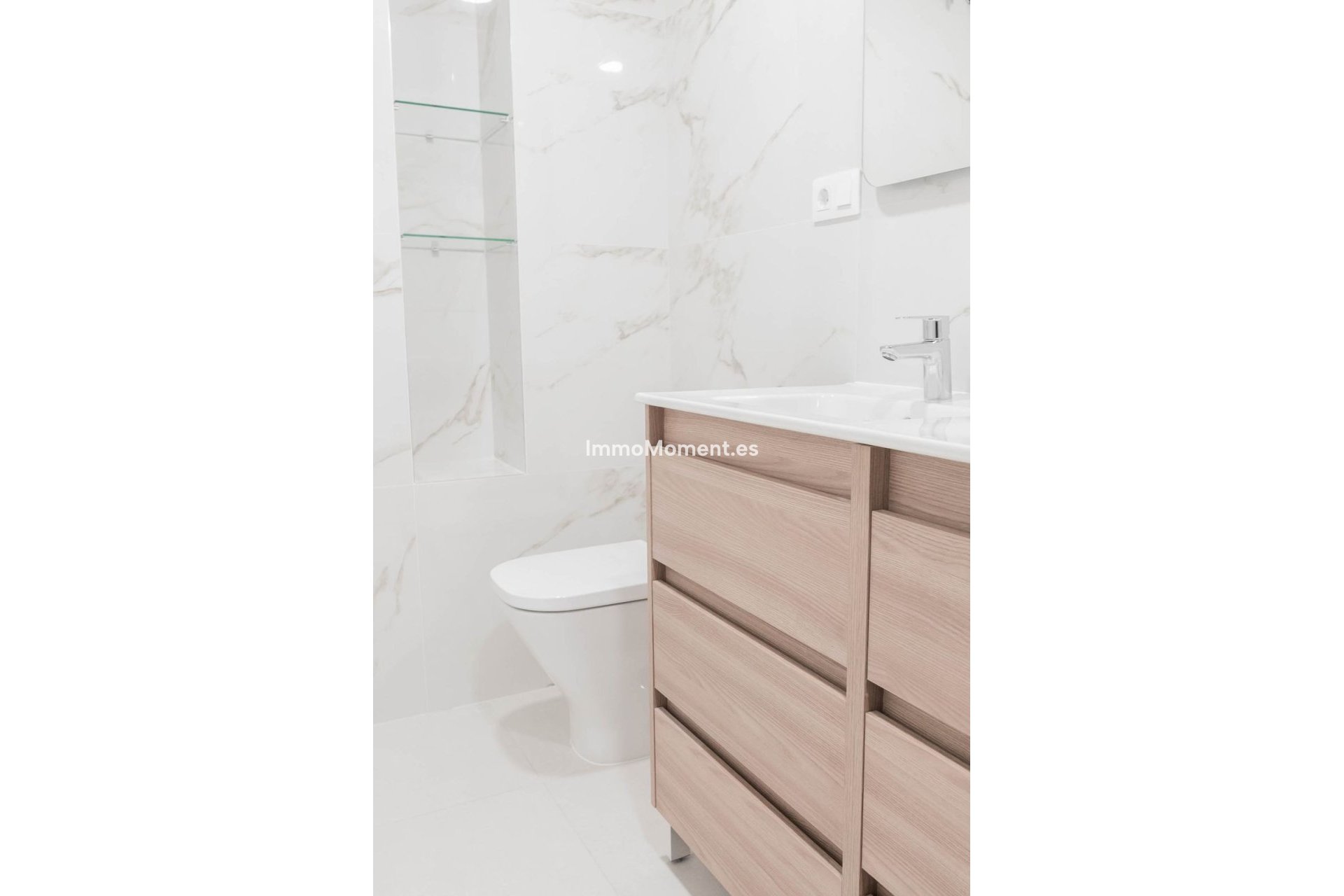 Reventa - Apartamento - Fuengirola - Los Boliches