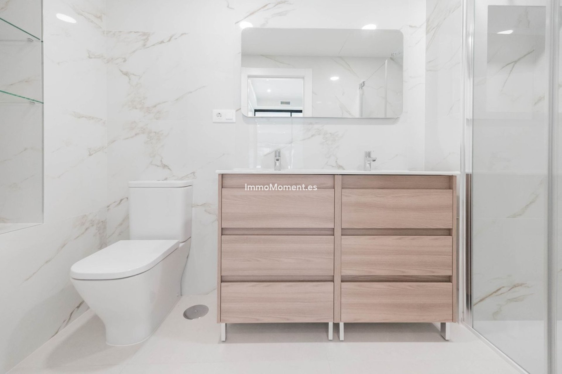 Reventa - Apartamento - Fuengirola - Los Boliches