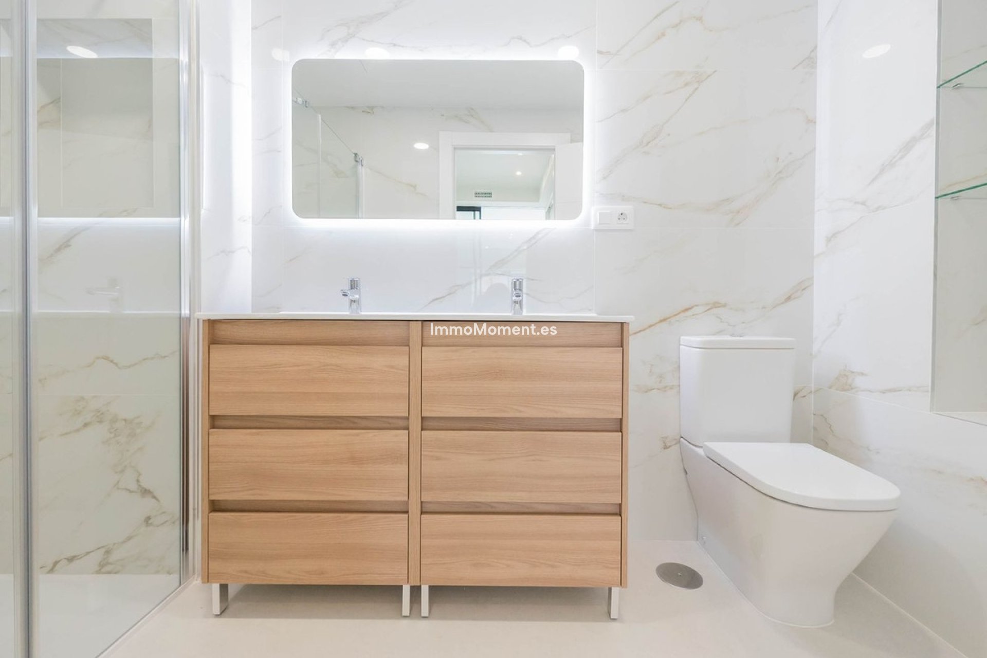 Reventa - Apartamento - Fuengirola - Los Boliches
