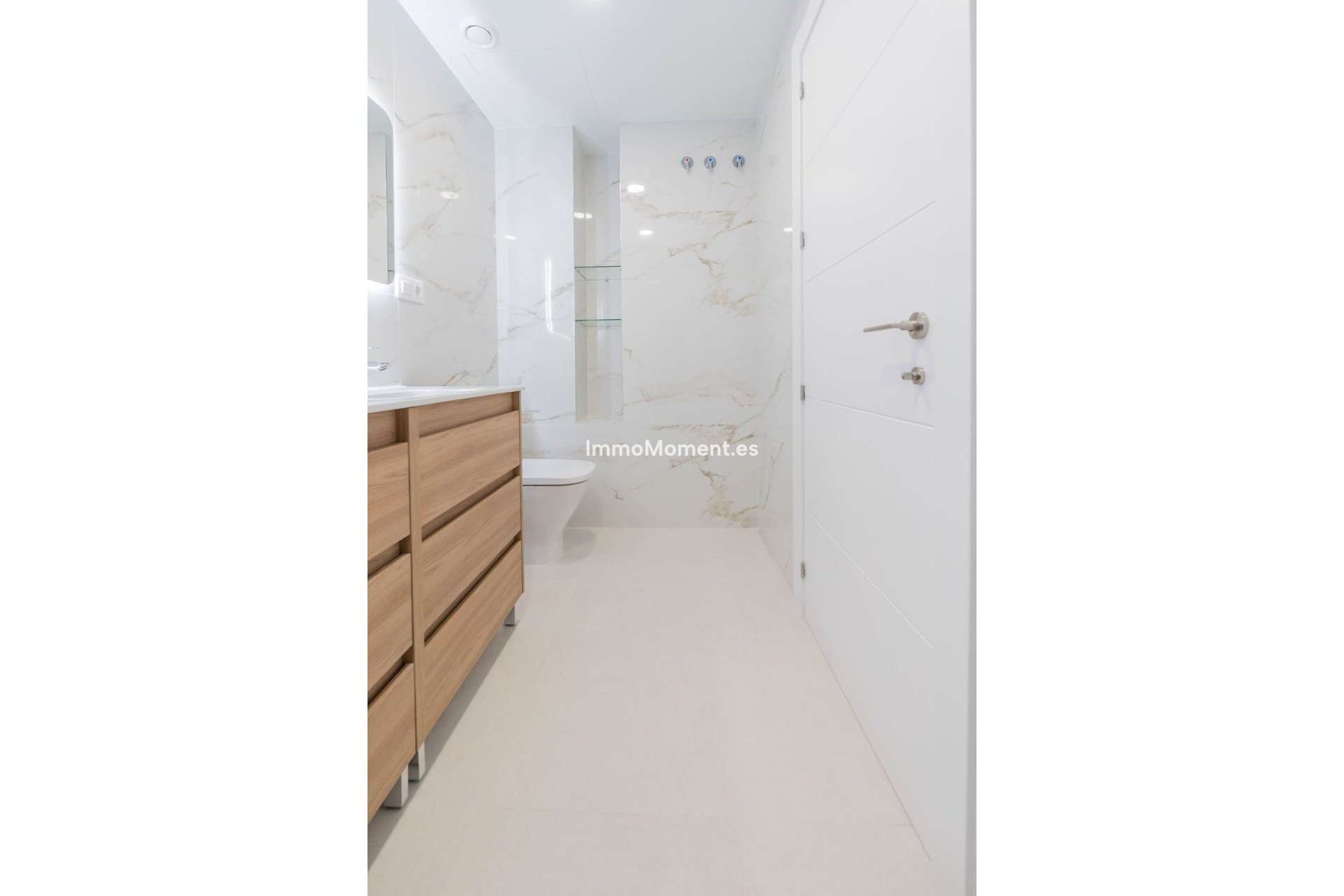 Reventa - Apartamento - Fuengirola - Los Boliches