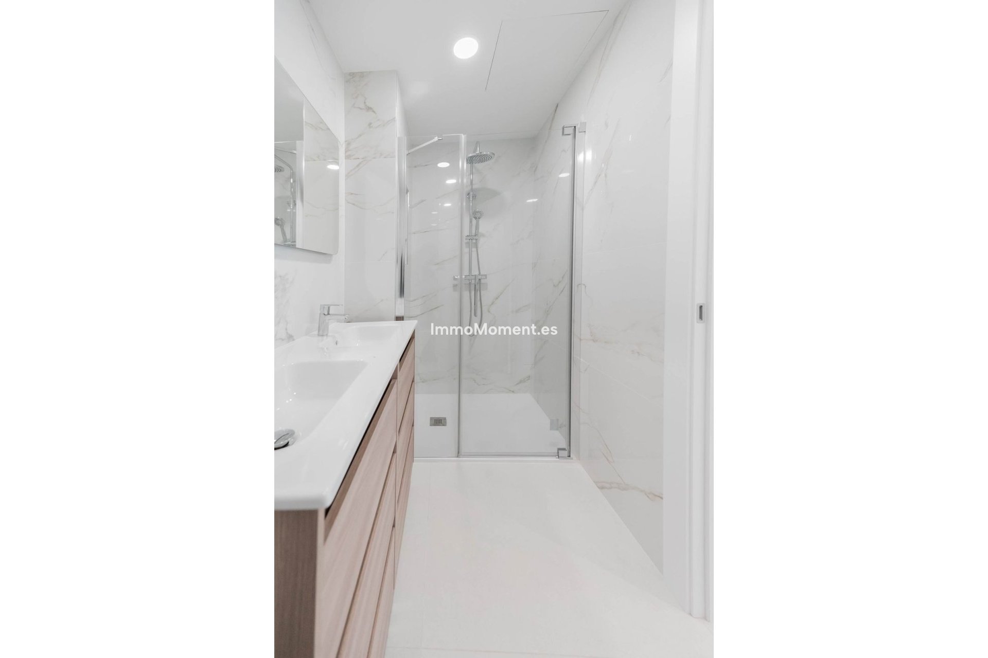 Reventa - Apartamento - Fuengirola - Los Boliches