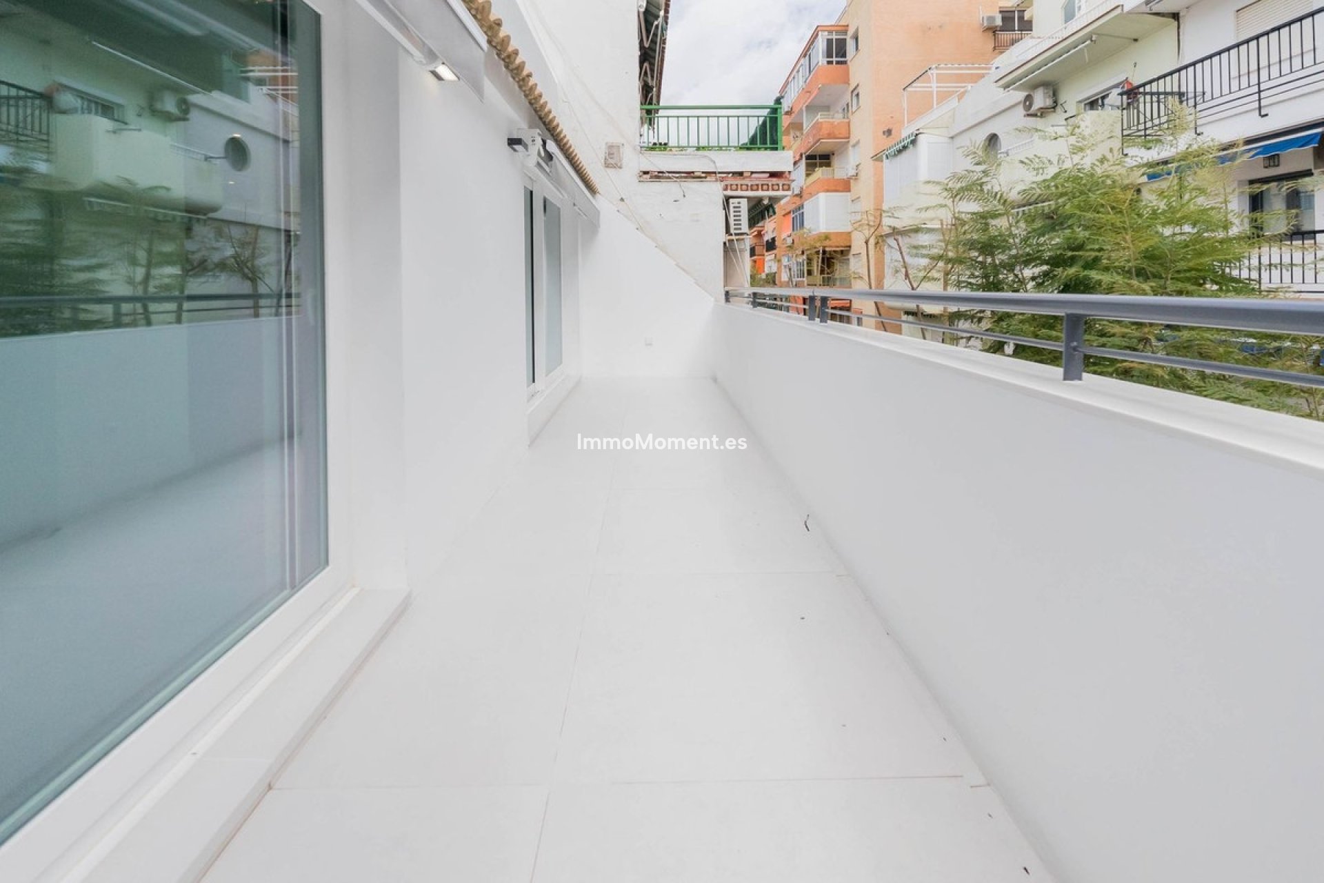 Reventa - Apartamento - Fuengirola - Los Boliches