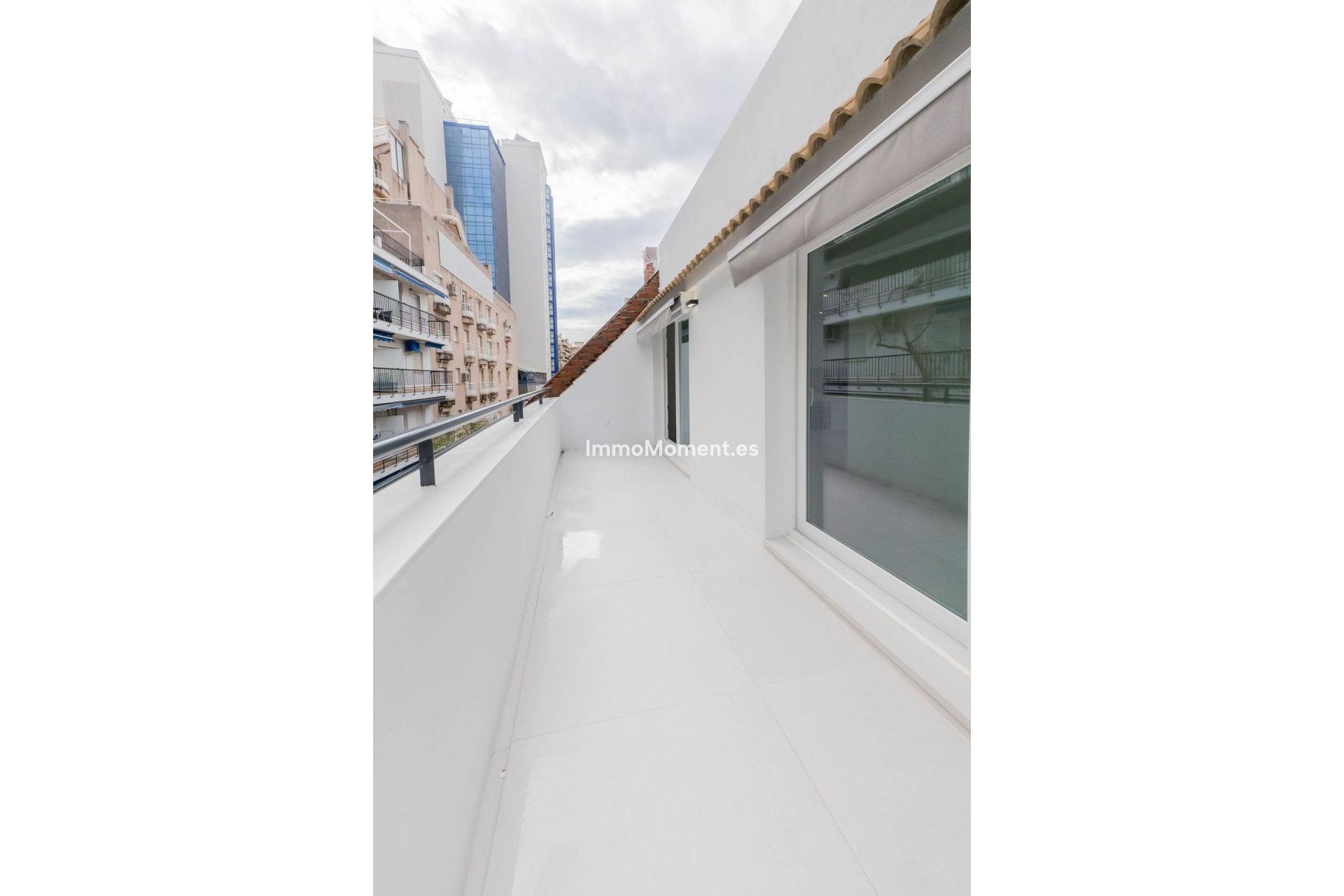 Reventa - Apartamento - Fuengirola - Los Boliches