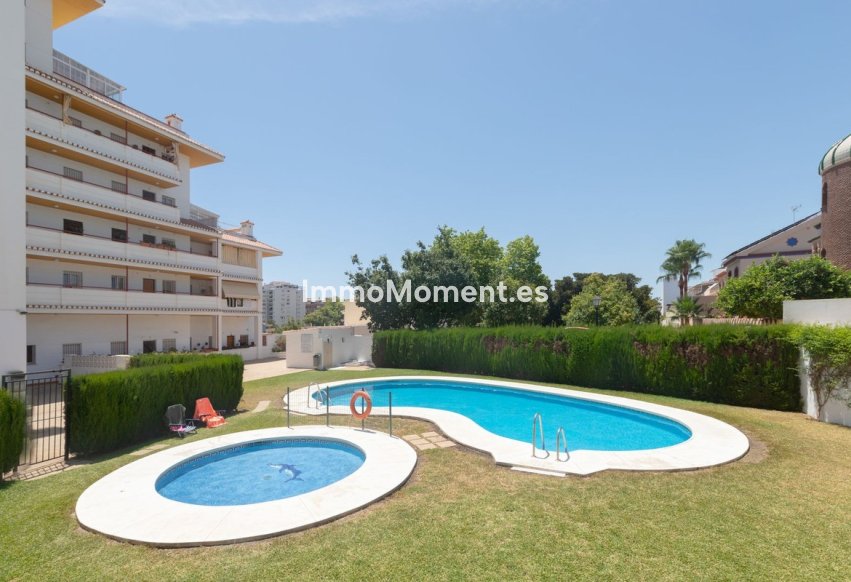 Reventa - Apartamento - Fuengirola - Los Boliches