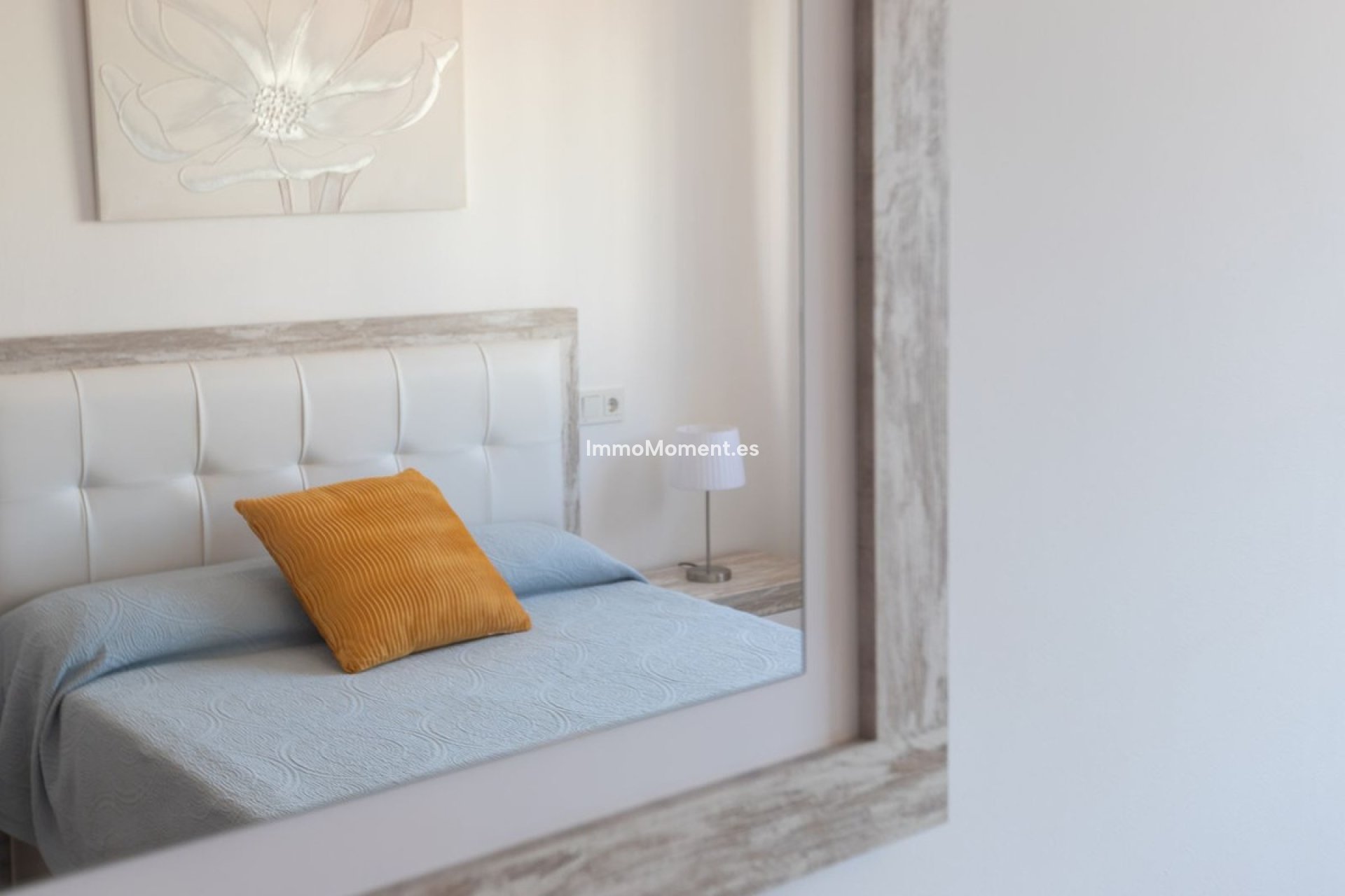 Reventa - Apartamento - Fuengirola - Los Boliches