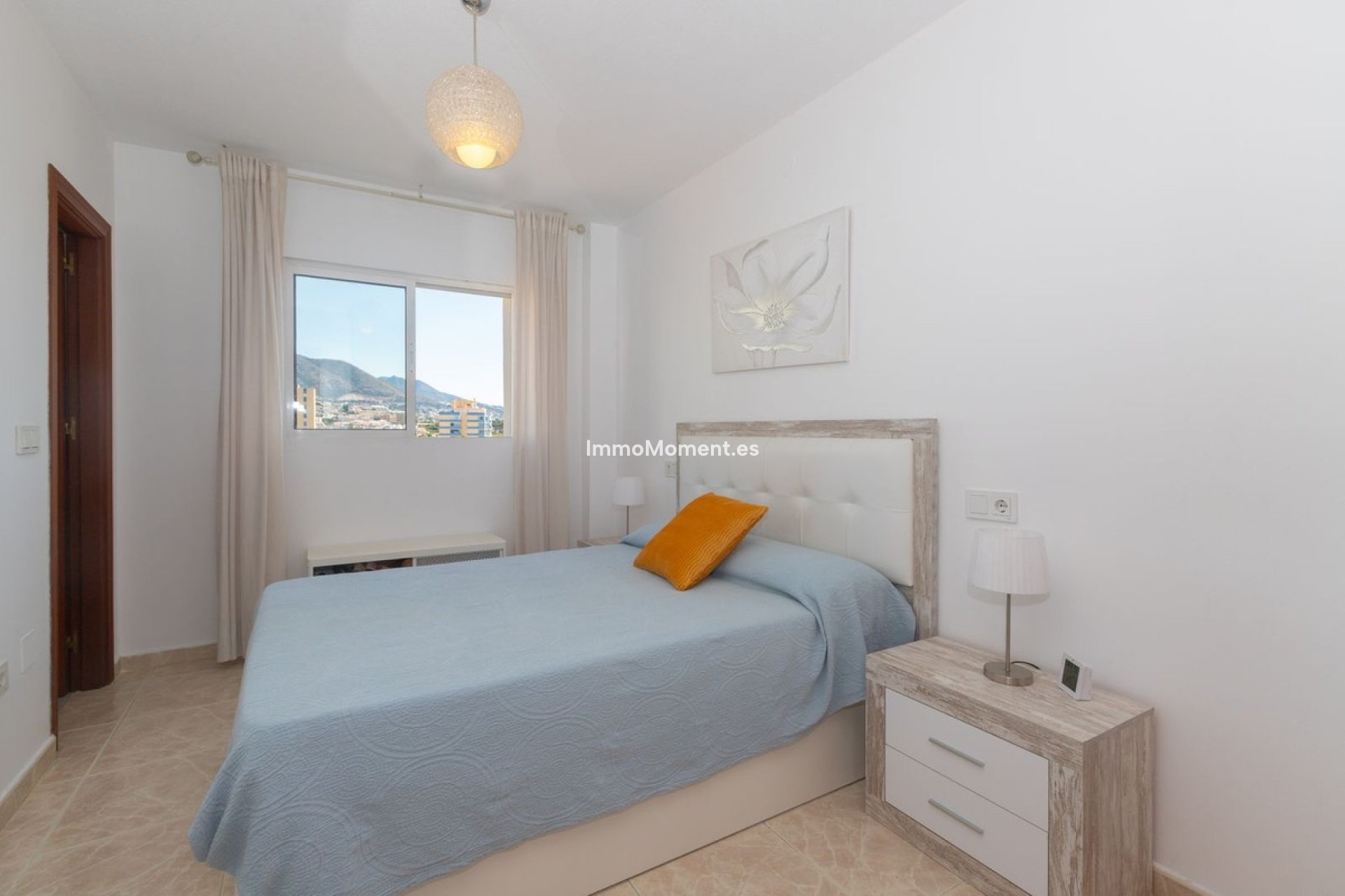 Reventa - Apartamento - Fuengirola - Los Boliches