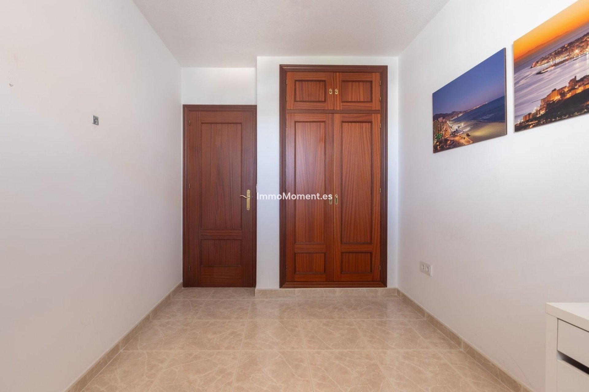 Reventa - Apartamento - Fuengirola - Los Boliches