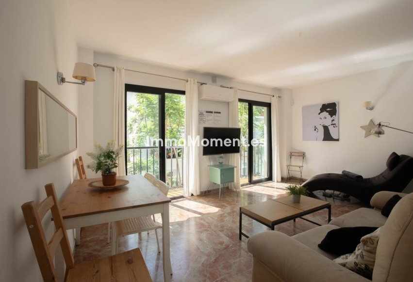 Reventa - Apartamento - Fuengirola - Los Boliches