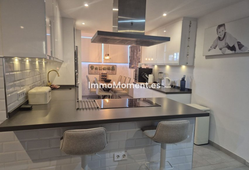 Reventa - Apartamento - Fuengirola - Los Pacos