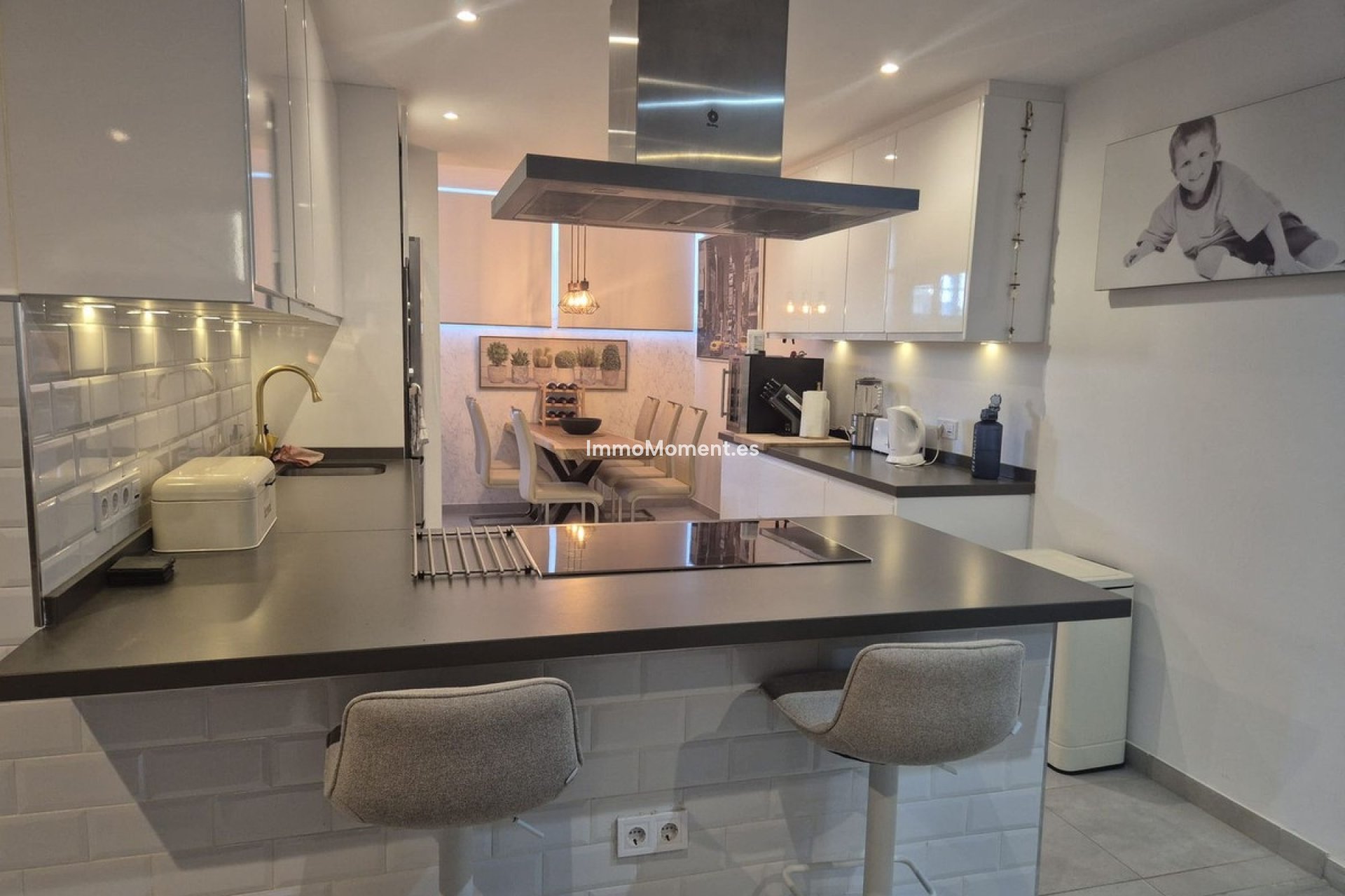 Reventa - Apartamento - Fuengirola - Los Pacos