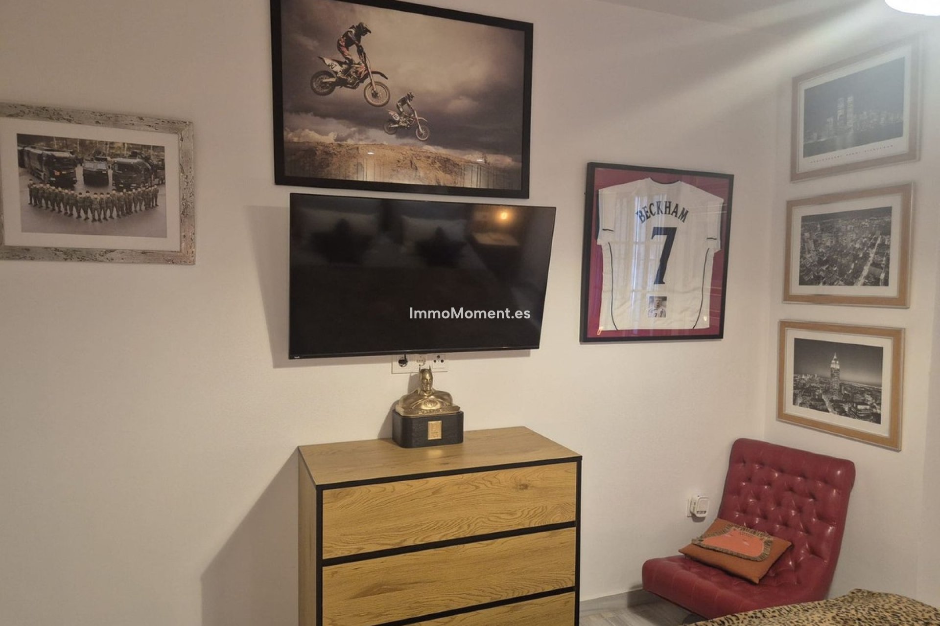 Reventa - Apartamento - Fuengirola - Los Pacos