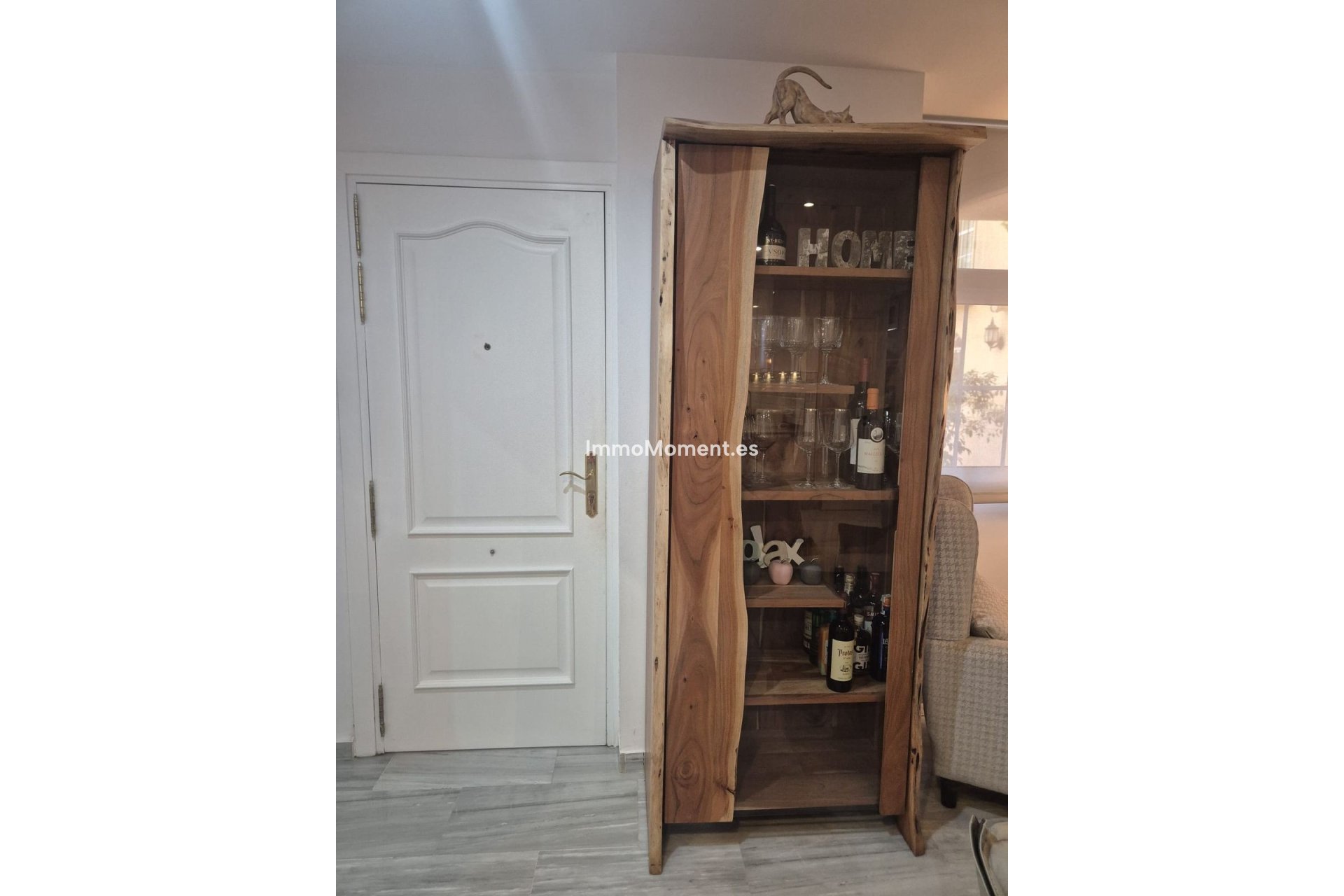 Reventa - Apartamento - Fuengirola - Los Pacos