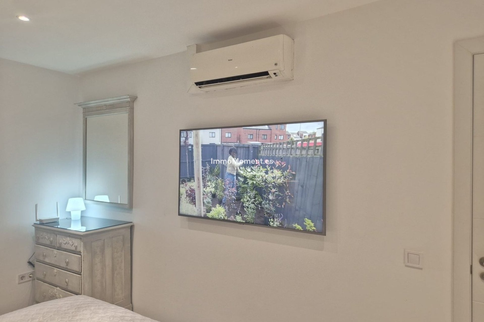 Reventa - Apartamento - Fuengirola - Los Pacos