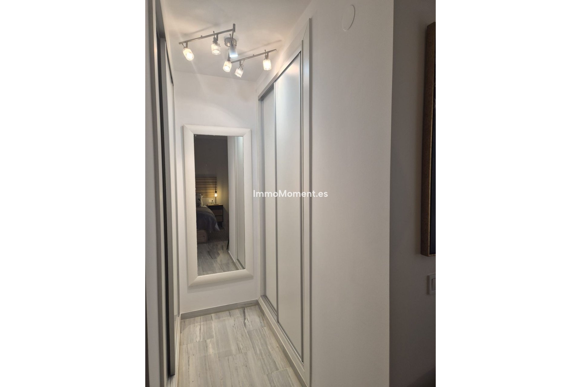 Reventa - Apartamento - Fuengirola - Los Pacos