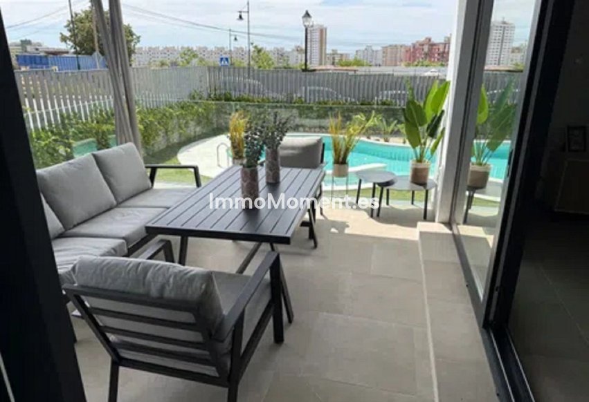 Reventa - Apartamento - Fuengirola - Los Pacos