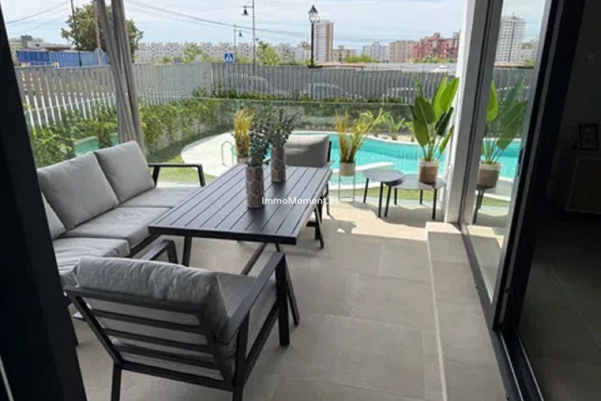 Reventa - Apartamento - Fuengirola - Los Pacos