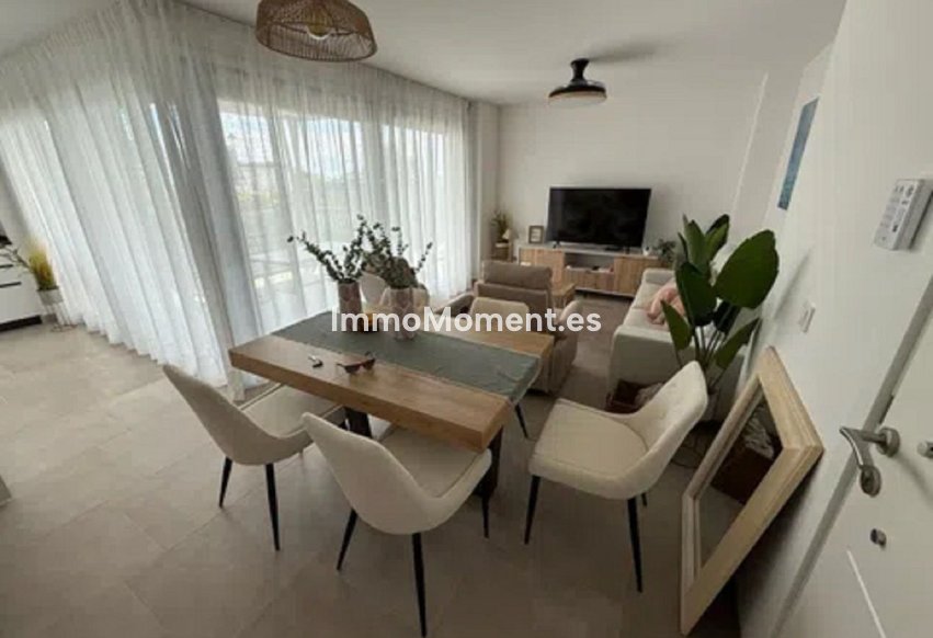 Reventa - Apartamento - Fuengirola - Los Pacos