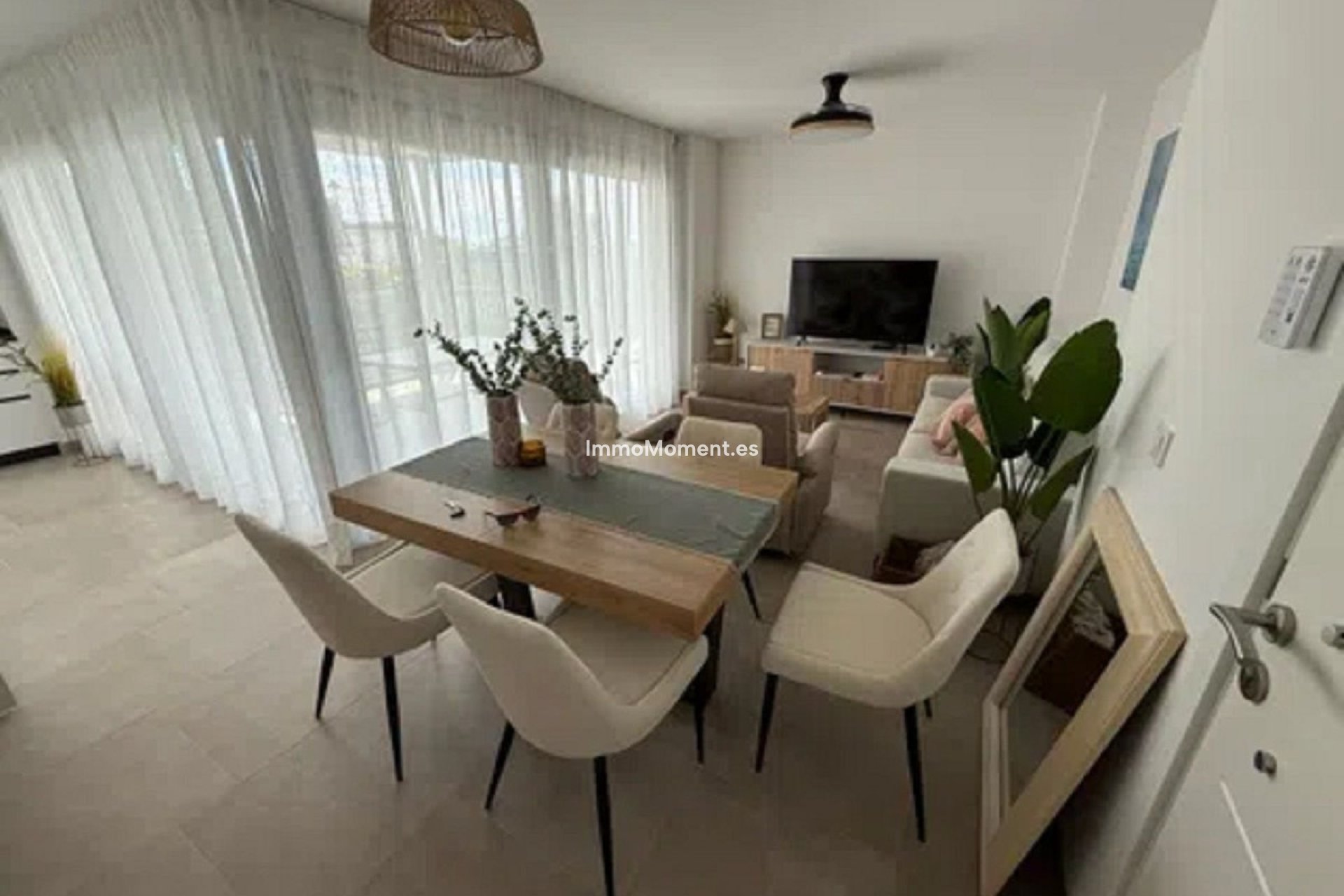 Reventa - Apartamento - Fuengirola - Los Pacos
