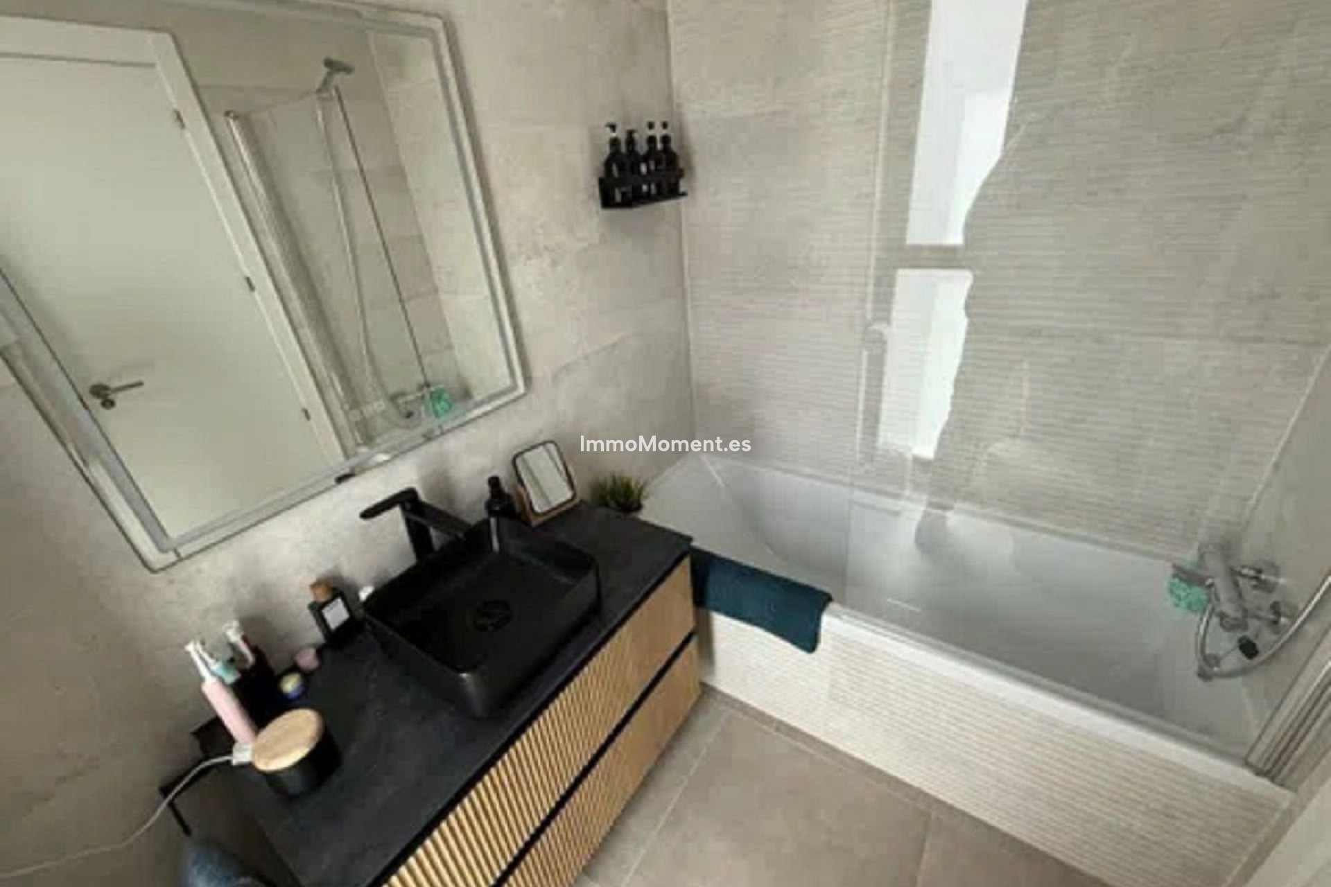 Reventa - Apartamento - Fuengirola - Los Pacos