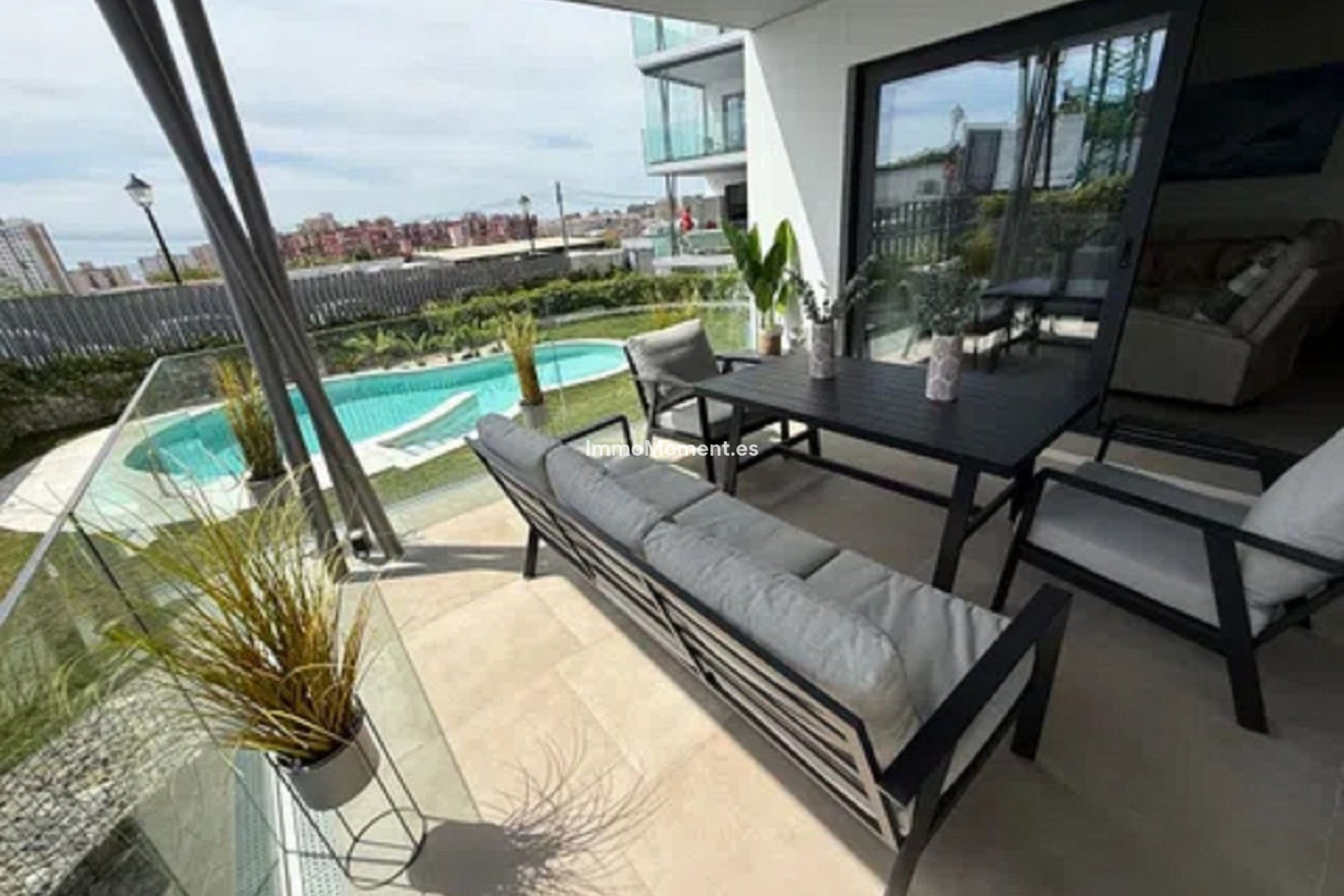 Reventa - Apartamento - Fuengirola - Los Pacos