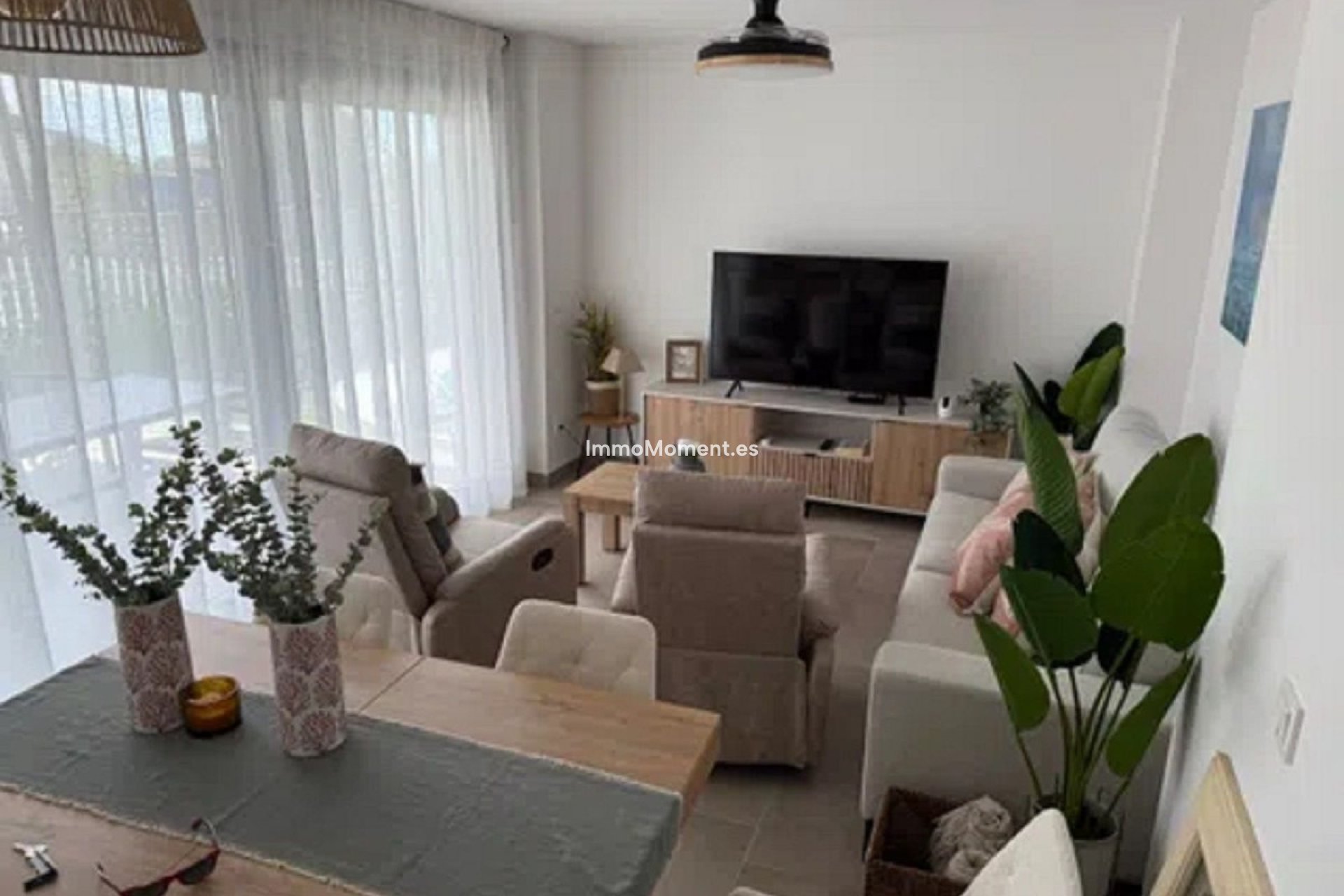 Reventa - Apartamento - Fuengirola - Los Pacos