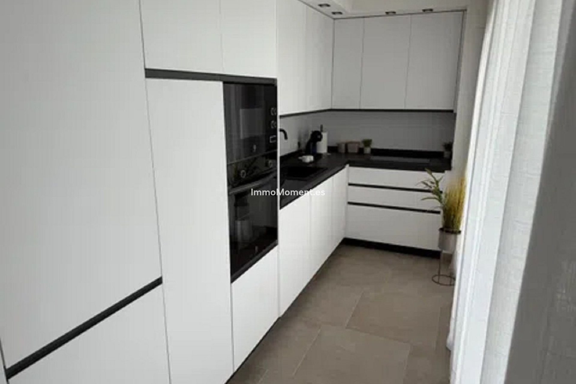 Reventa - Apartamento - Fuengirola - Los Pacos