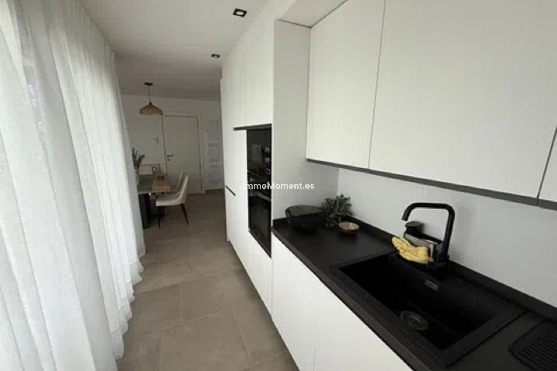 Reventa - Apartamento - Fuengirola - Los Pacos