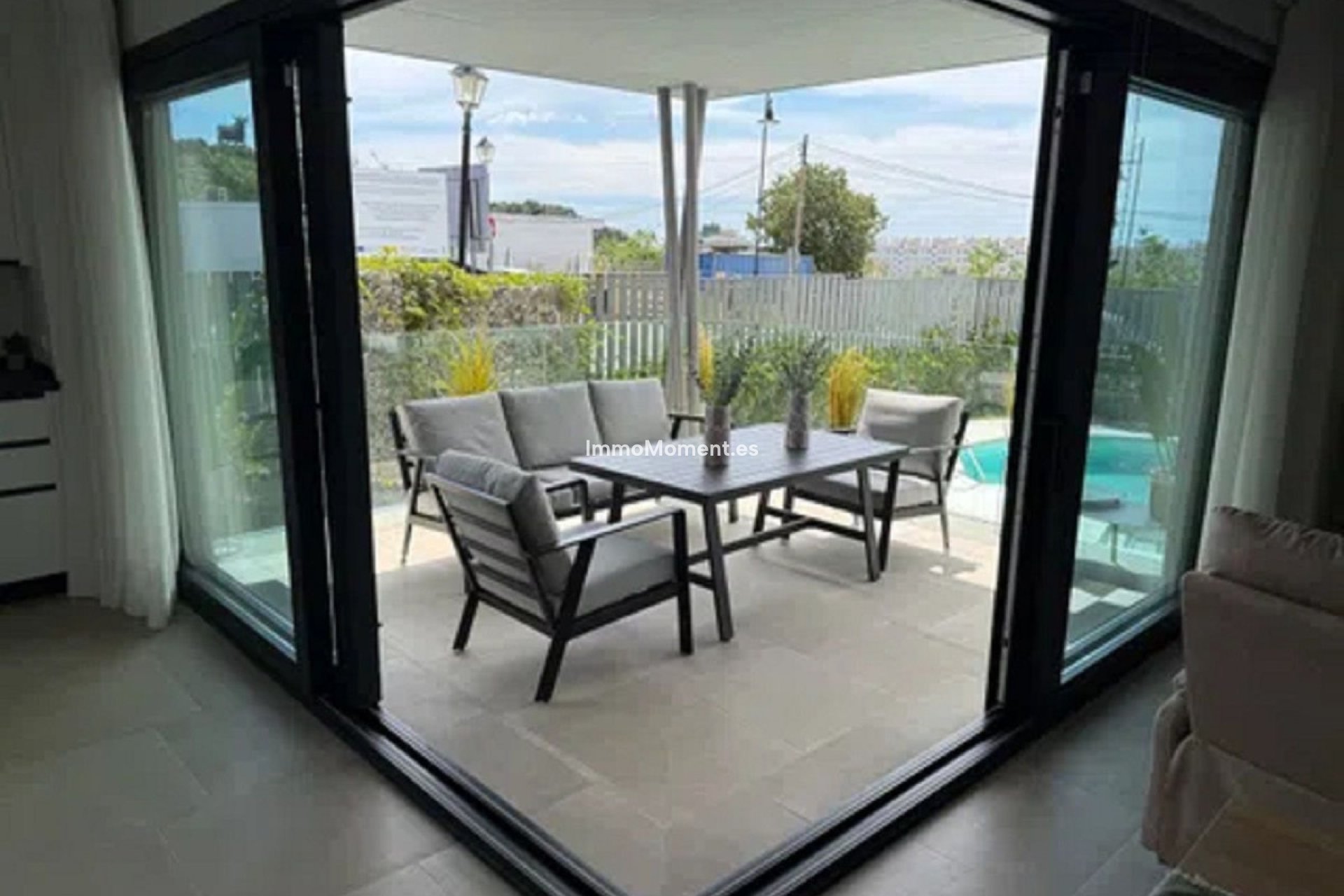 Reventa - Apartamento - Fuengirola - Los Pacos