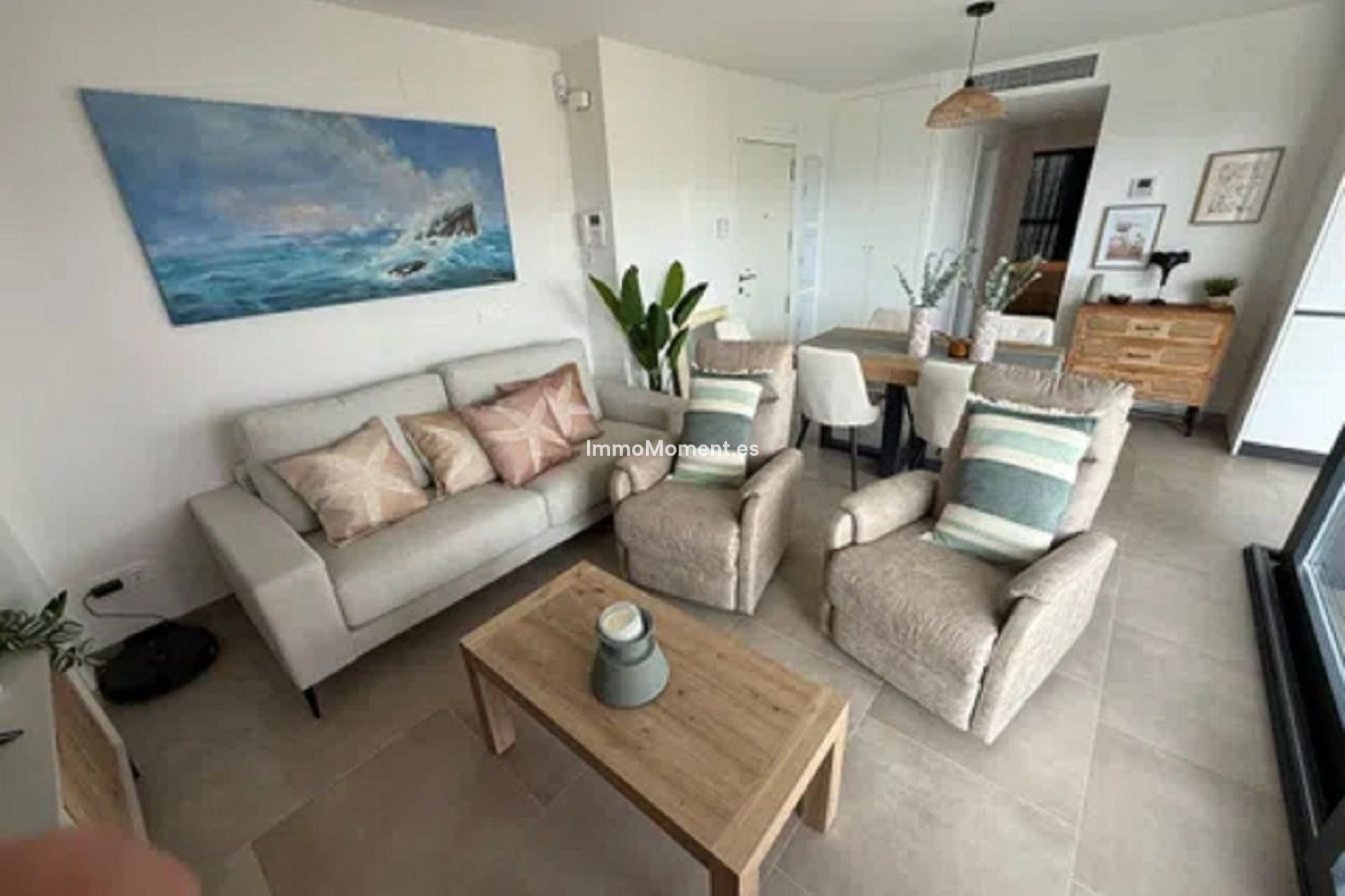 Reventa - Apartamento - Fuengirola - Los Pacos