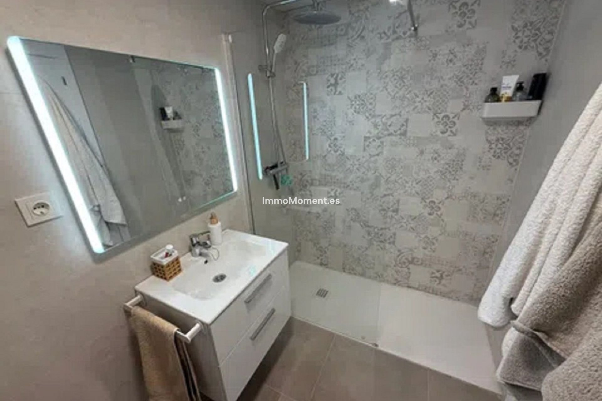 Reventa - Apartamento - Fuengirola - Los Pacos