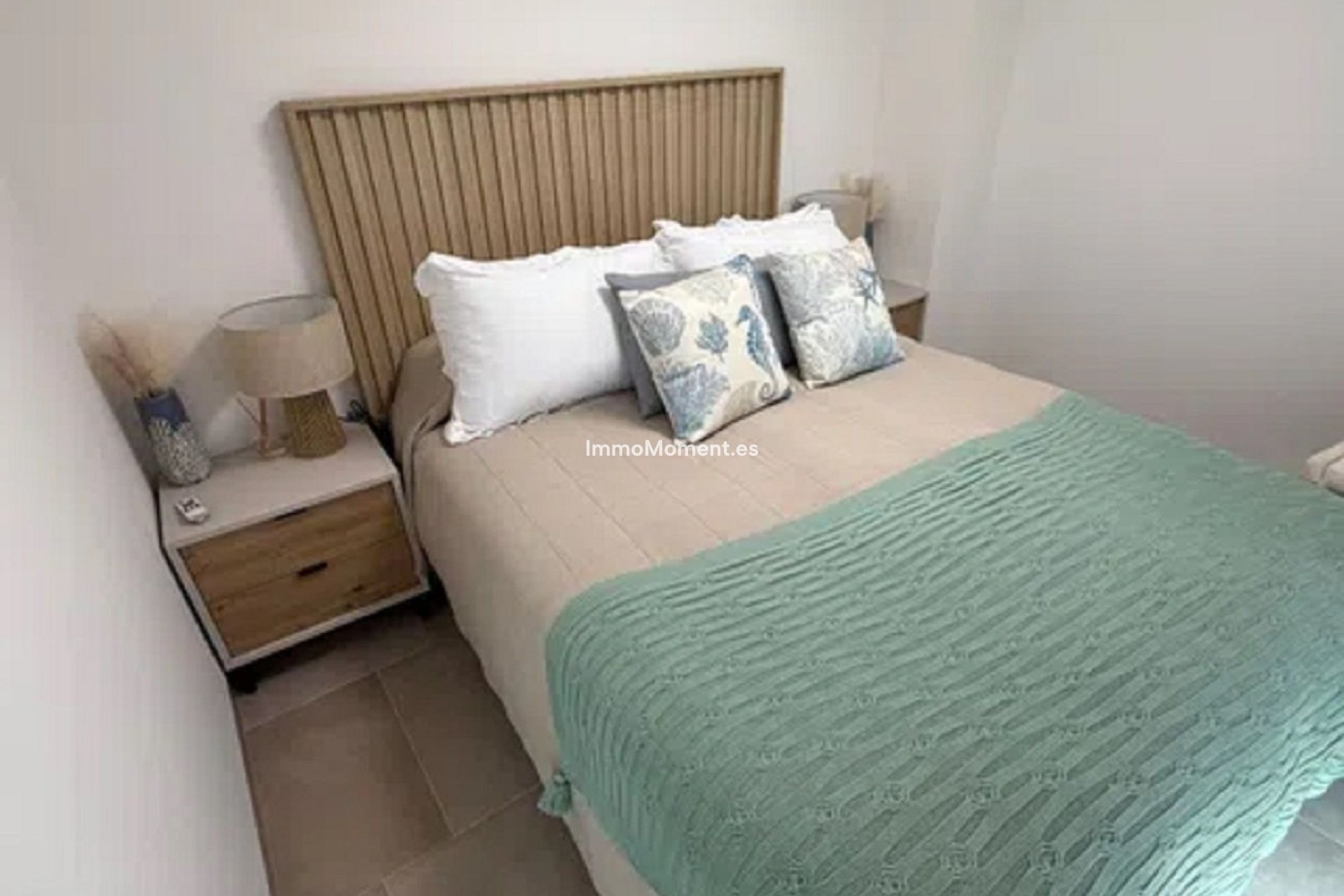Reventa - Apartamento - Fuengirola - Los Pacos