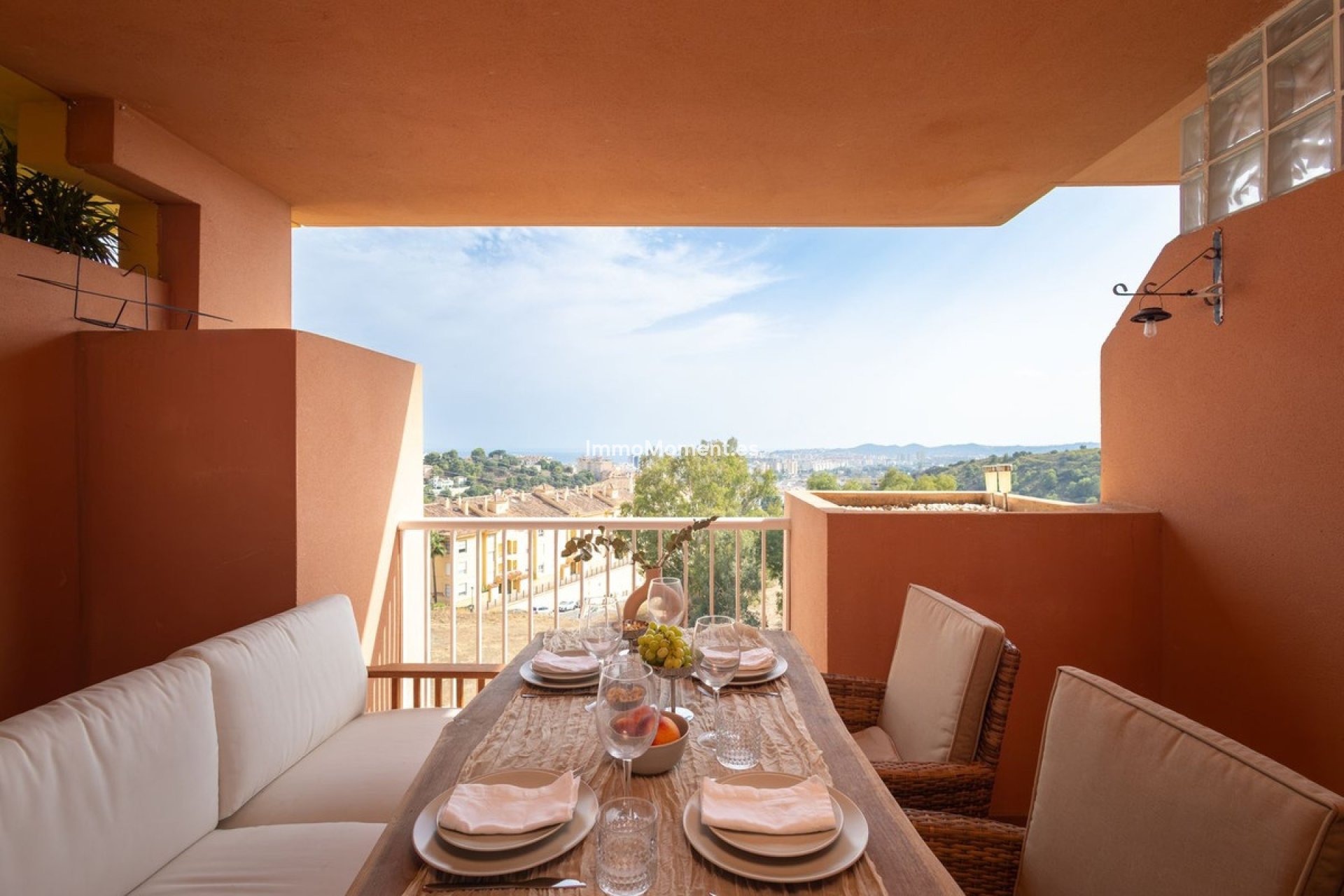 Reventa - Apartamento - Fuengirola - Los Pacos