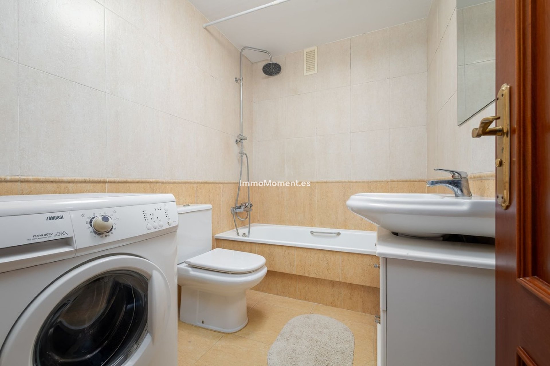 Reventa - Apartamento - Fuengirola - Los Pacos