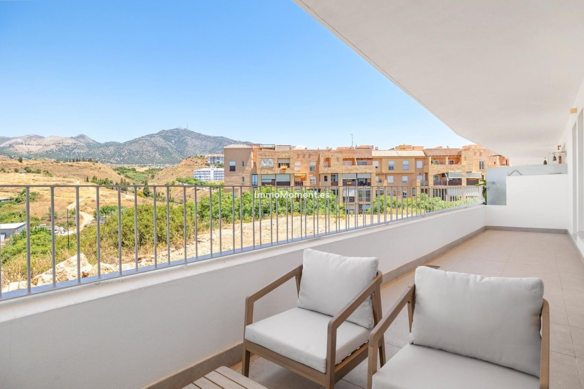 Reventa - Apartamento - Fuengirola - Los Pacos