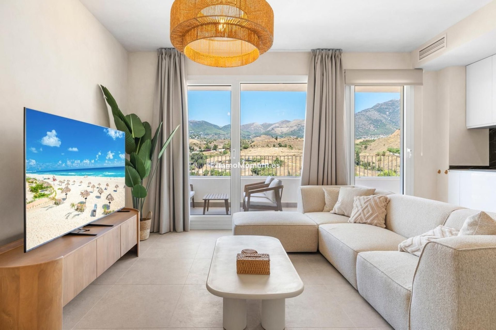 Reventa - Apartamento - Fuengirola - Los Pacos