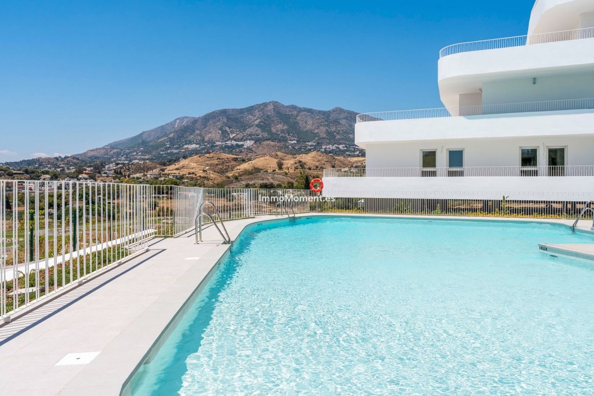 Reventa - Apartamento - Fuengirola - Los Pacos
