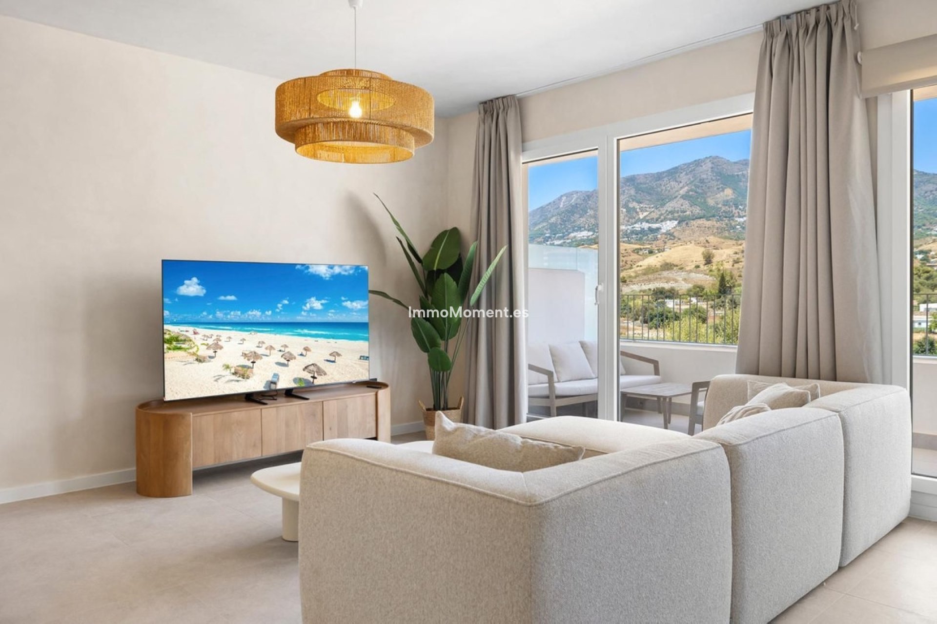 Reventa - Apartamento - Fuengirola - Los Pacos