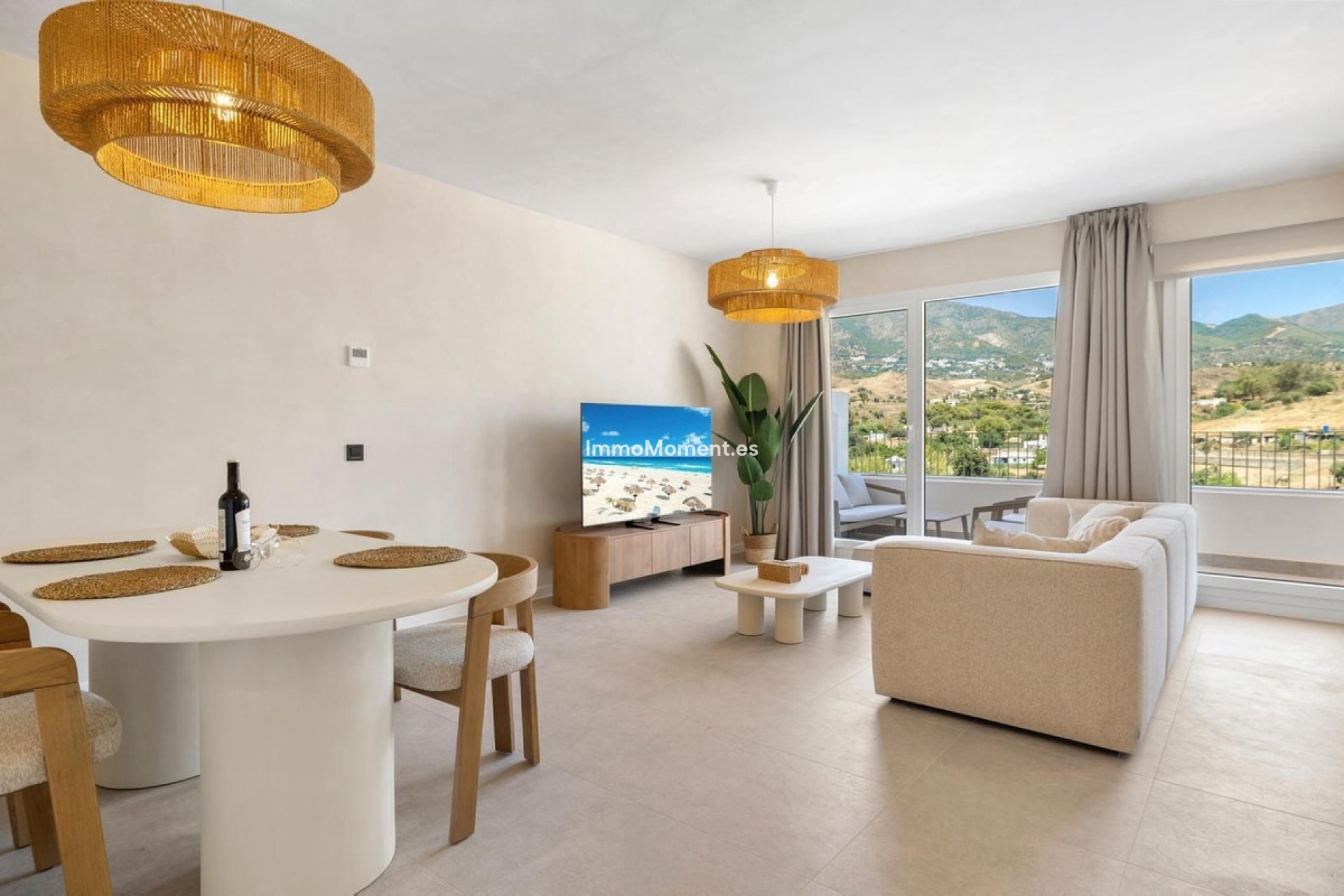 Reventa - Apartamento - Fuengirola - Los Pacos
