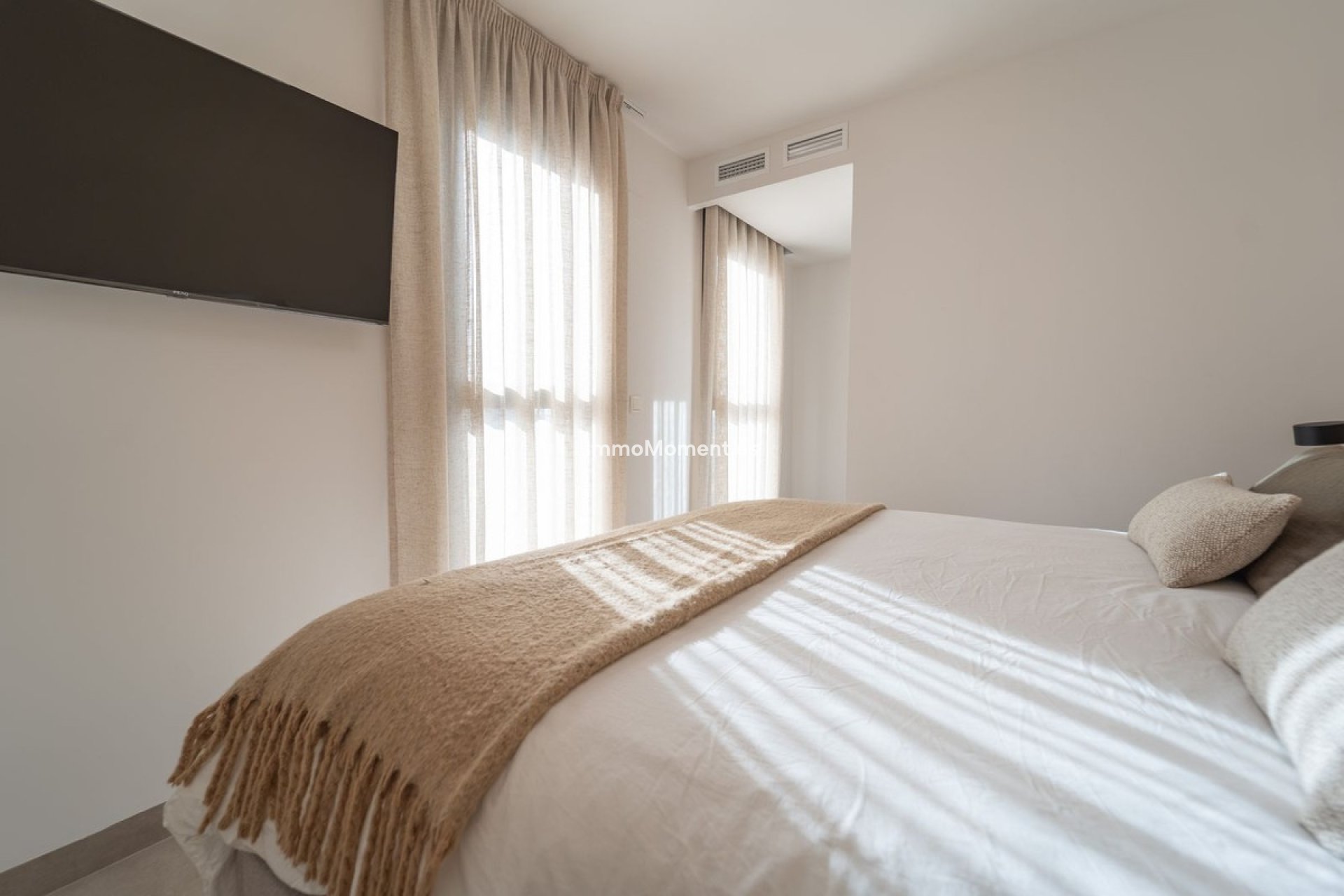 Reventa - Apartamento - Fuengirola - Los Pacos
