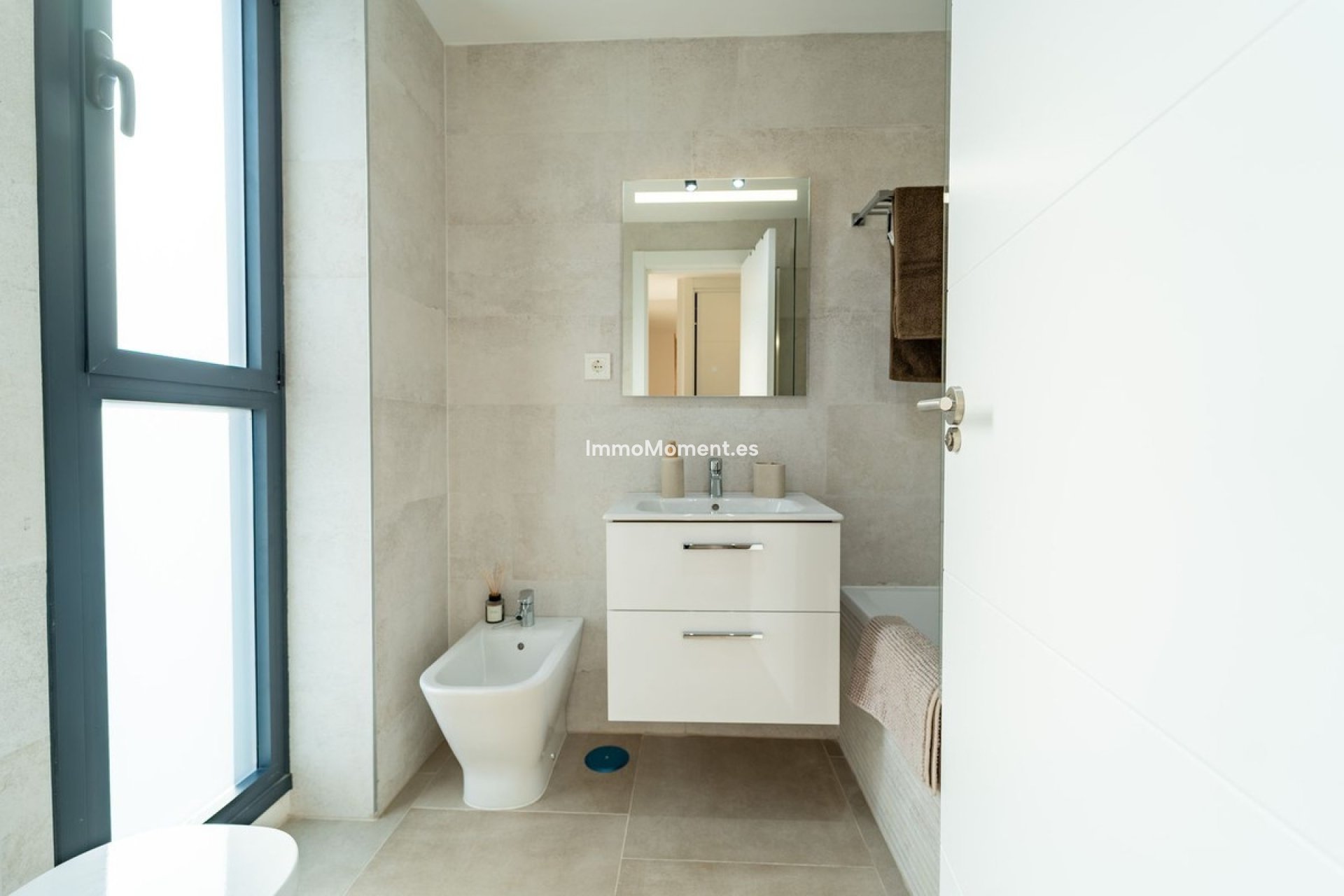 Reventa - Apartamento - Fuengirola - Los Pacos